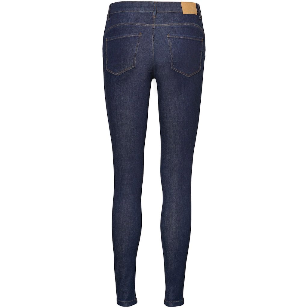 Vero Moda Skinny-fit-Jeans »VMSEVEN SHAPE UP«