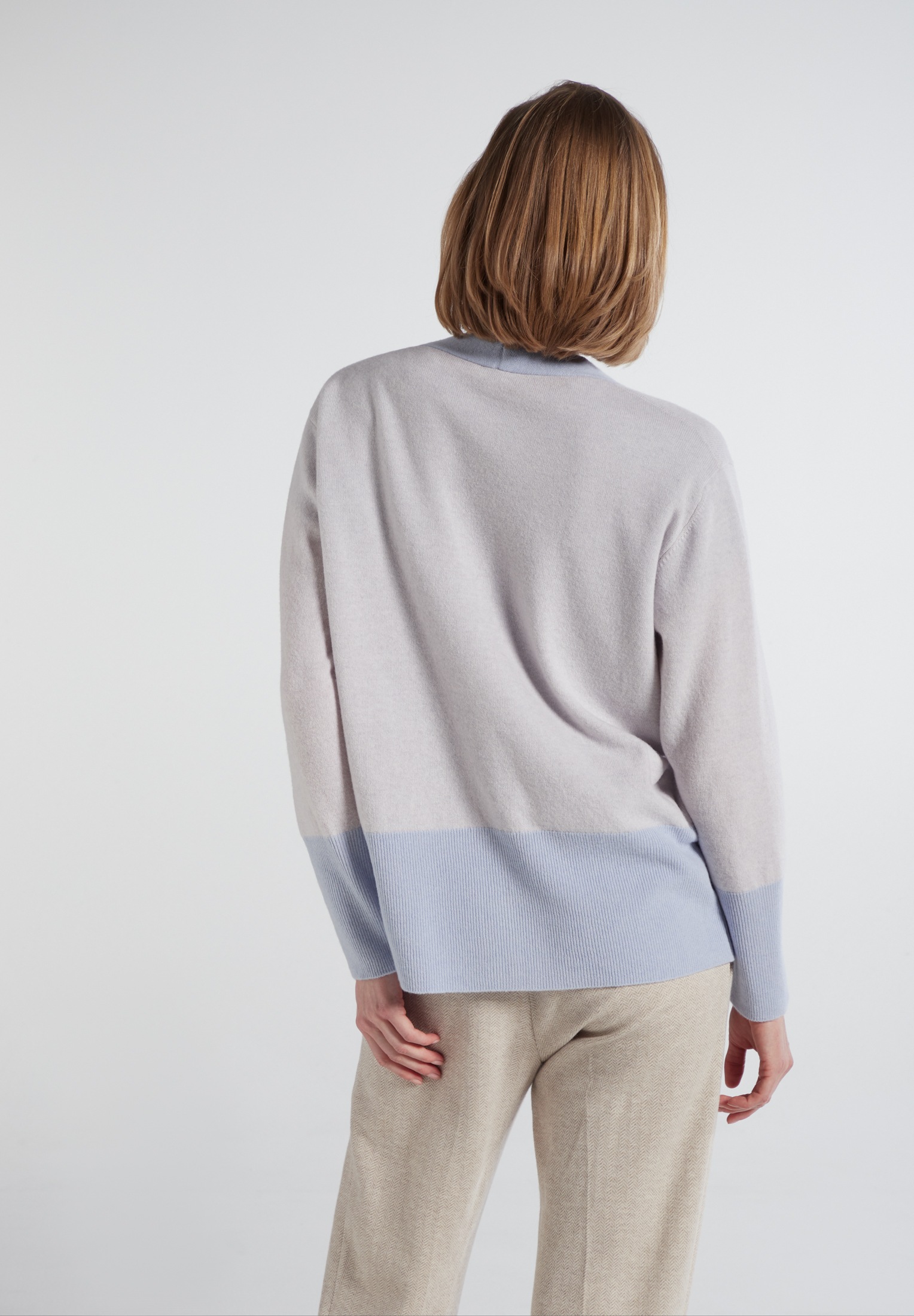 Eterna Cardigan