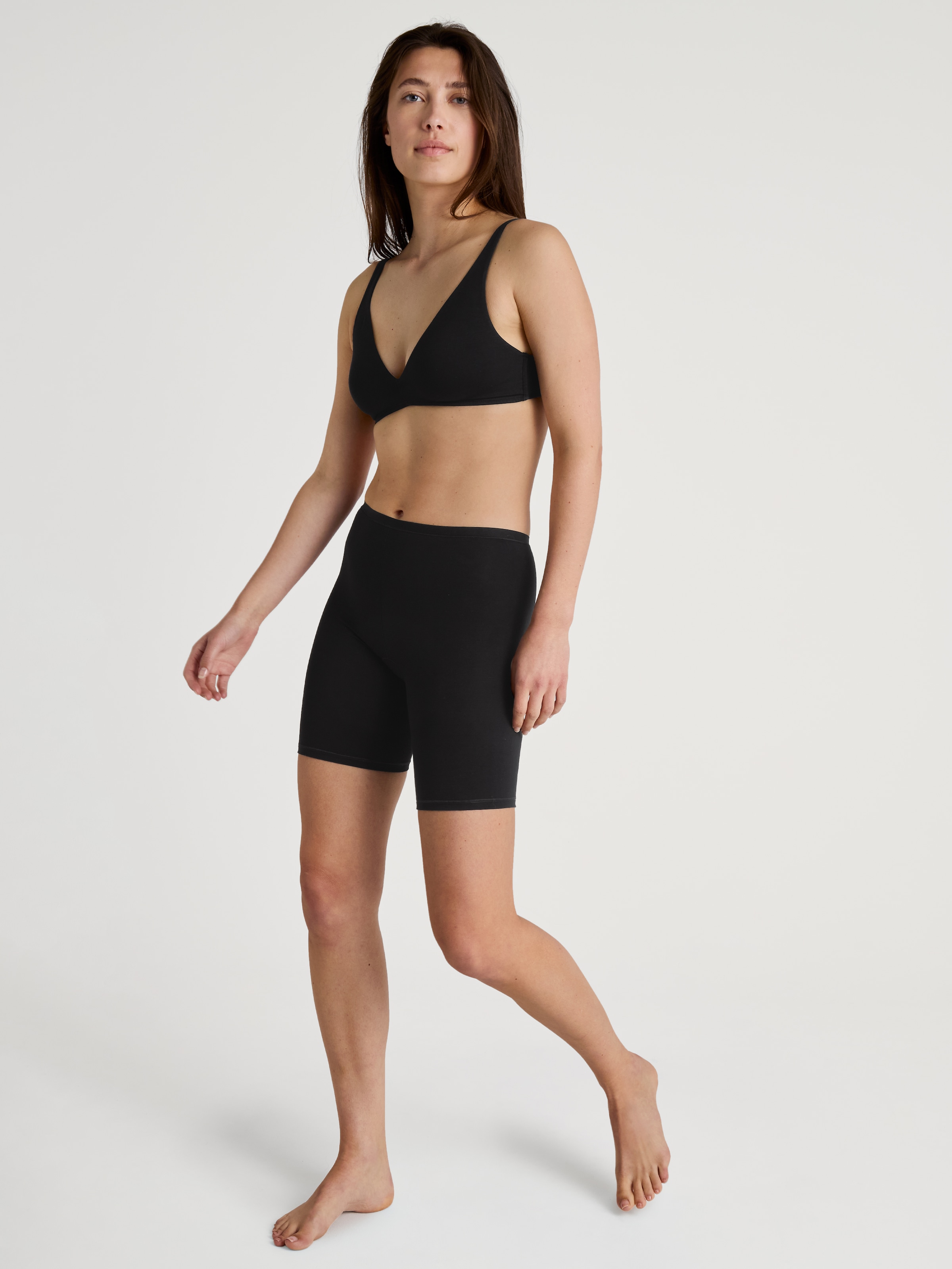 CALIDA Lange Unterhose