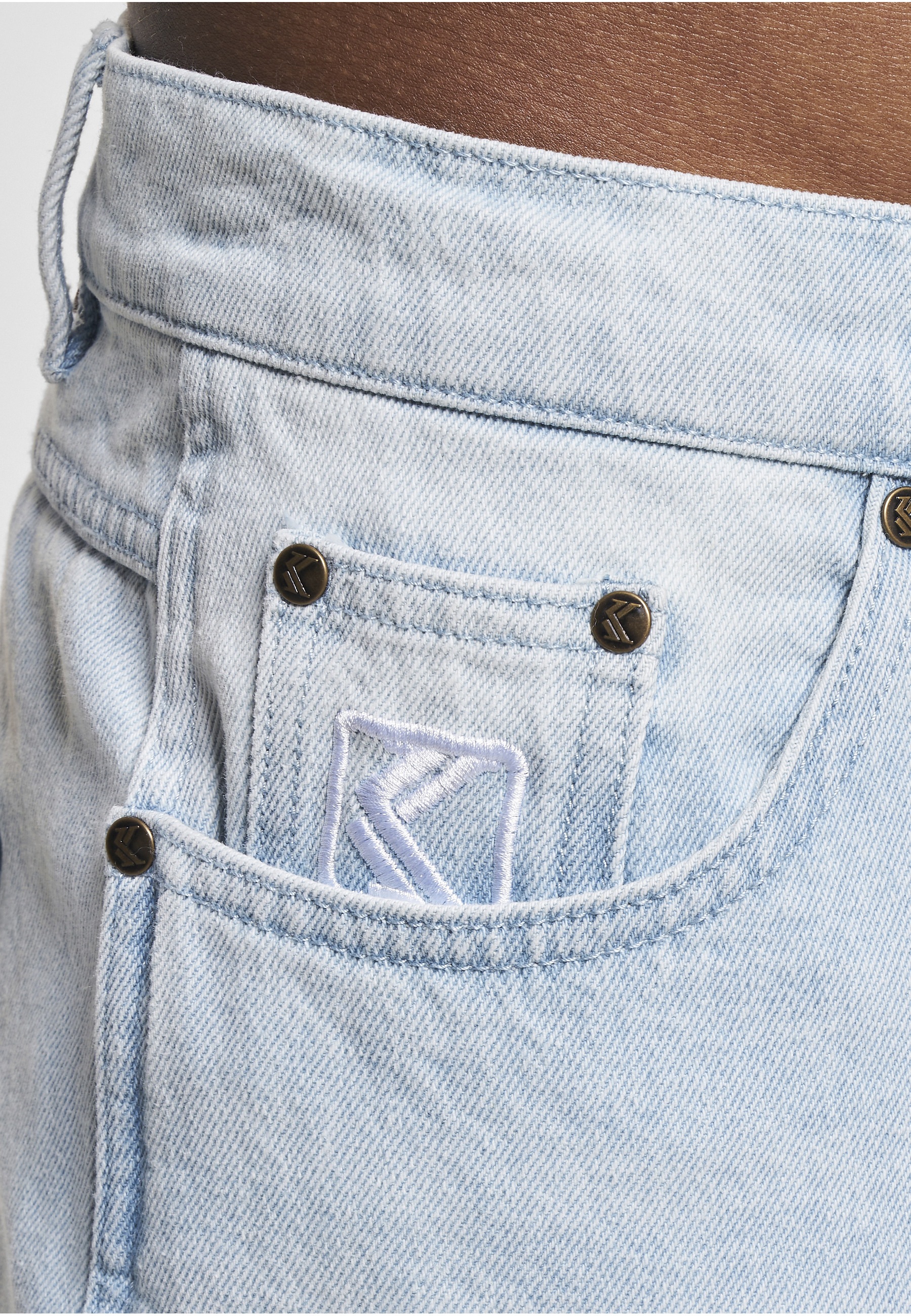 Karl Kani Bequeme Jeans »Karl Kani Herren«