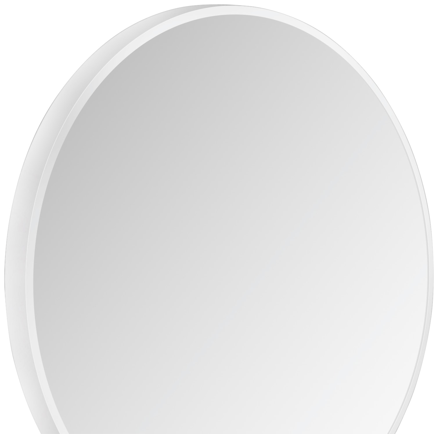 Talos Wandspiegel, dekorativer Ø 80 BAUR runder | mit kaufen cm Aluminiumrahmen, Spiegel