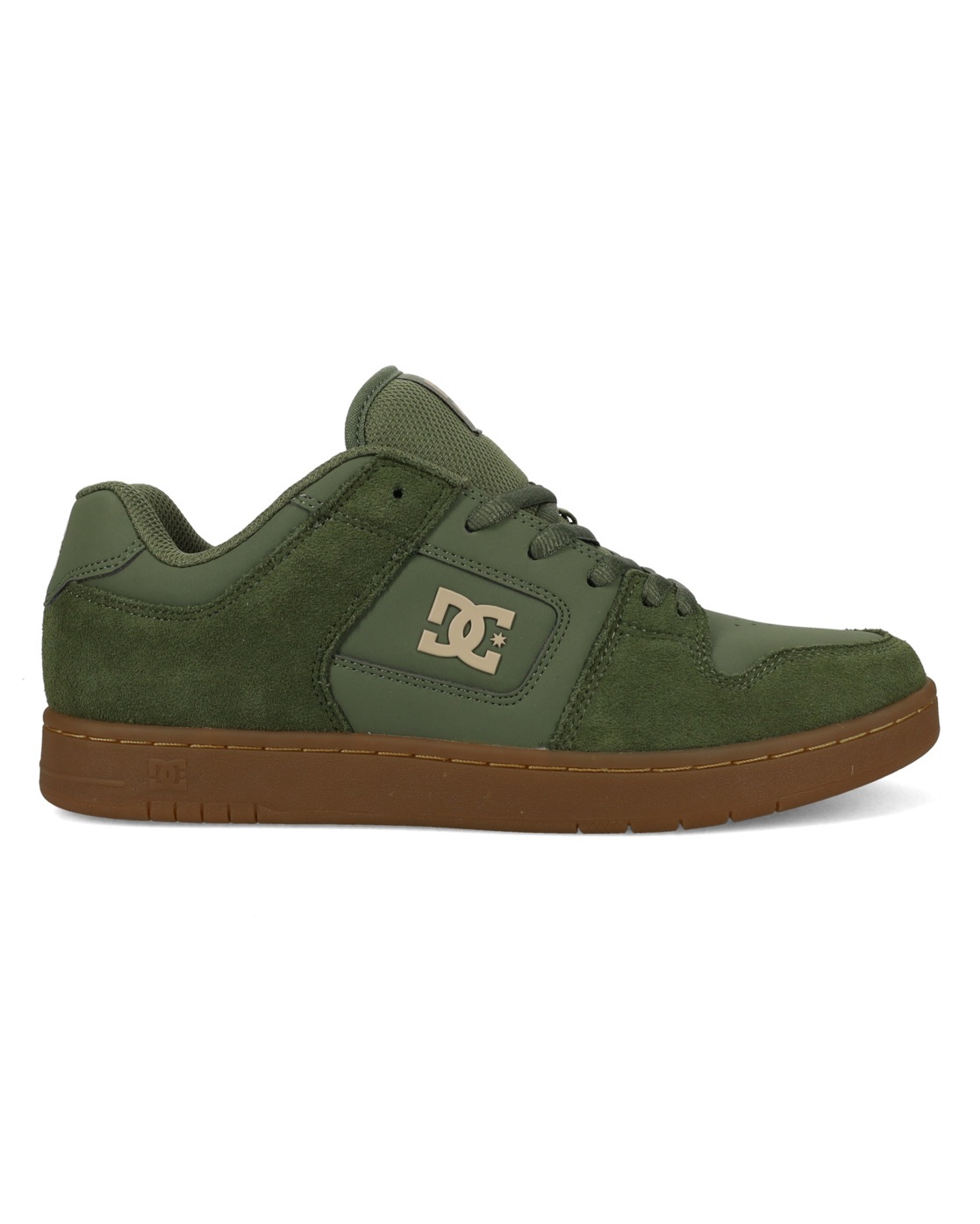 DC Shoes Sneaker "Manteca" günstig online kaufen