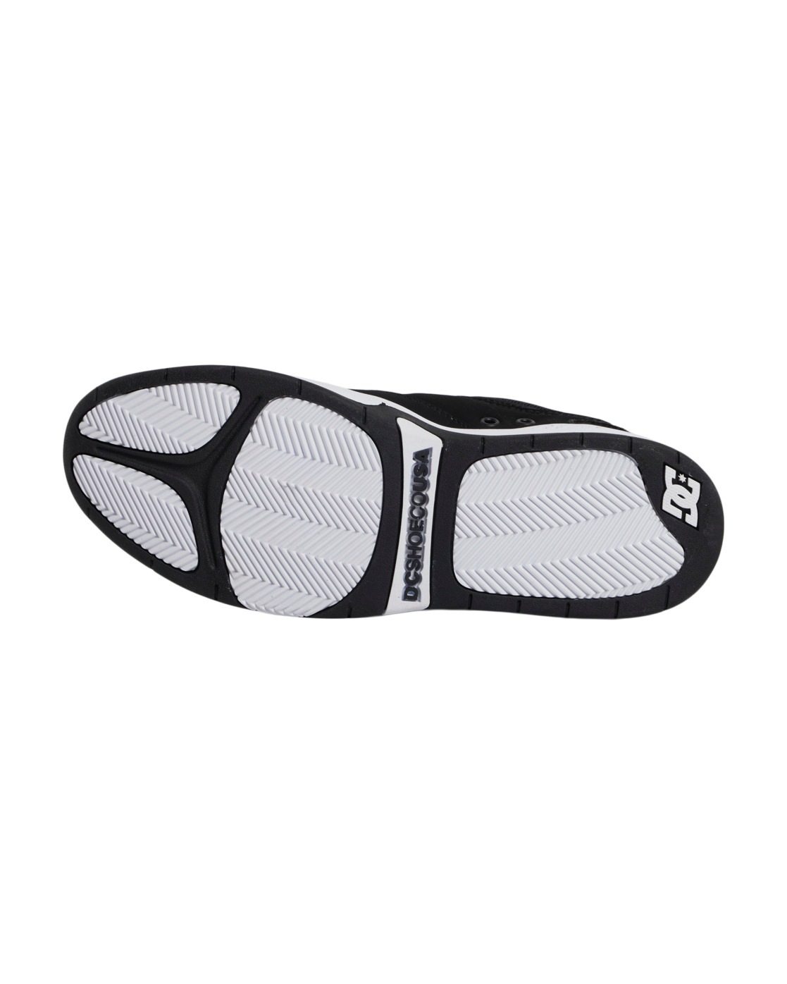 Baskets basses DC Shoes DC ASCEND Noir 42,44 hommes 3