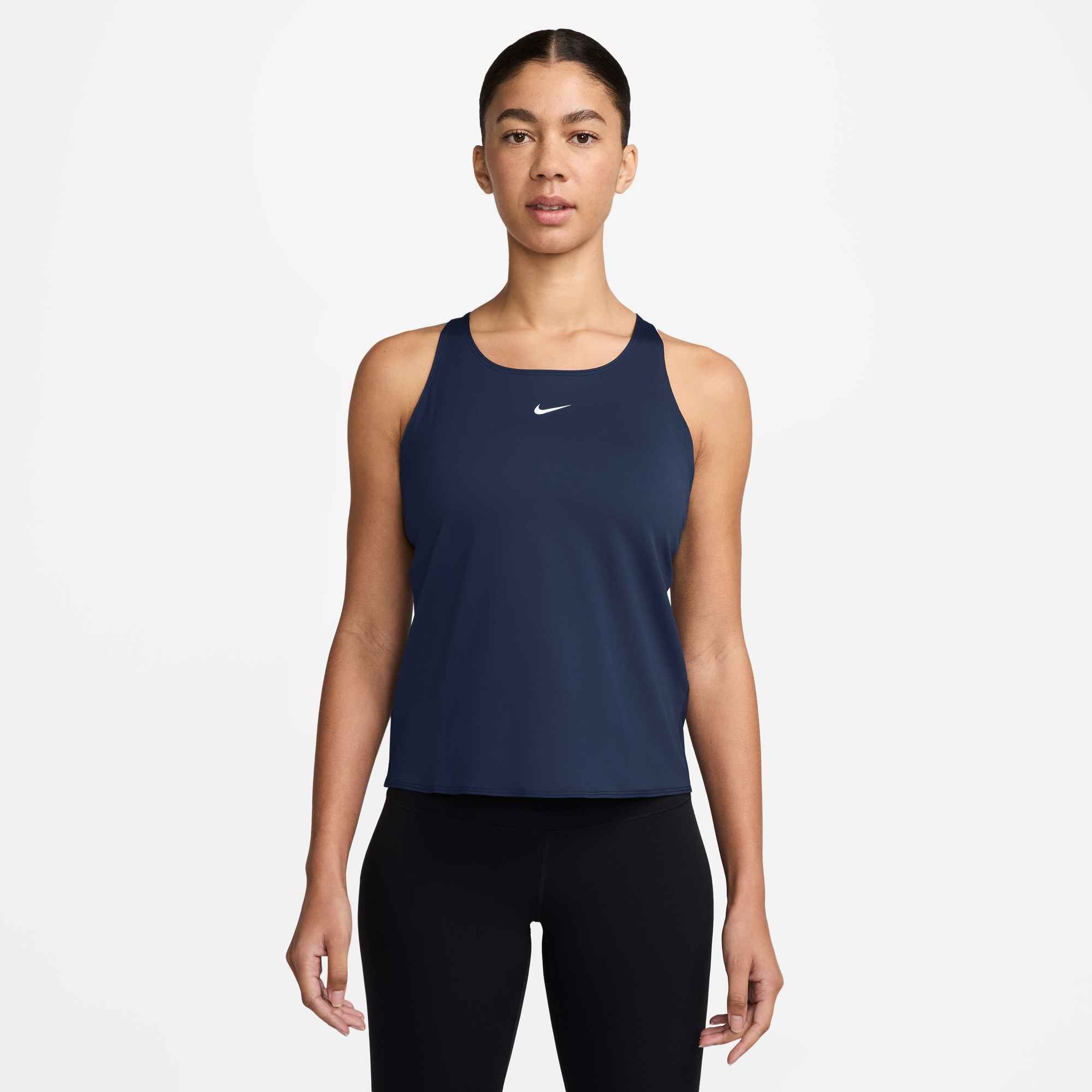 Nike Tanktop »Nike Pro Women's Dri-FIT Tank Top« sportlicher Stil, für Fitness, ärmelloses Design