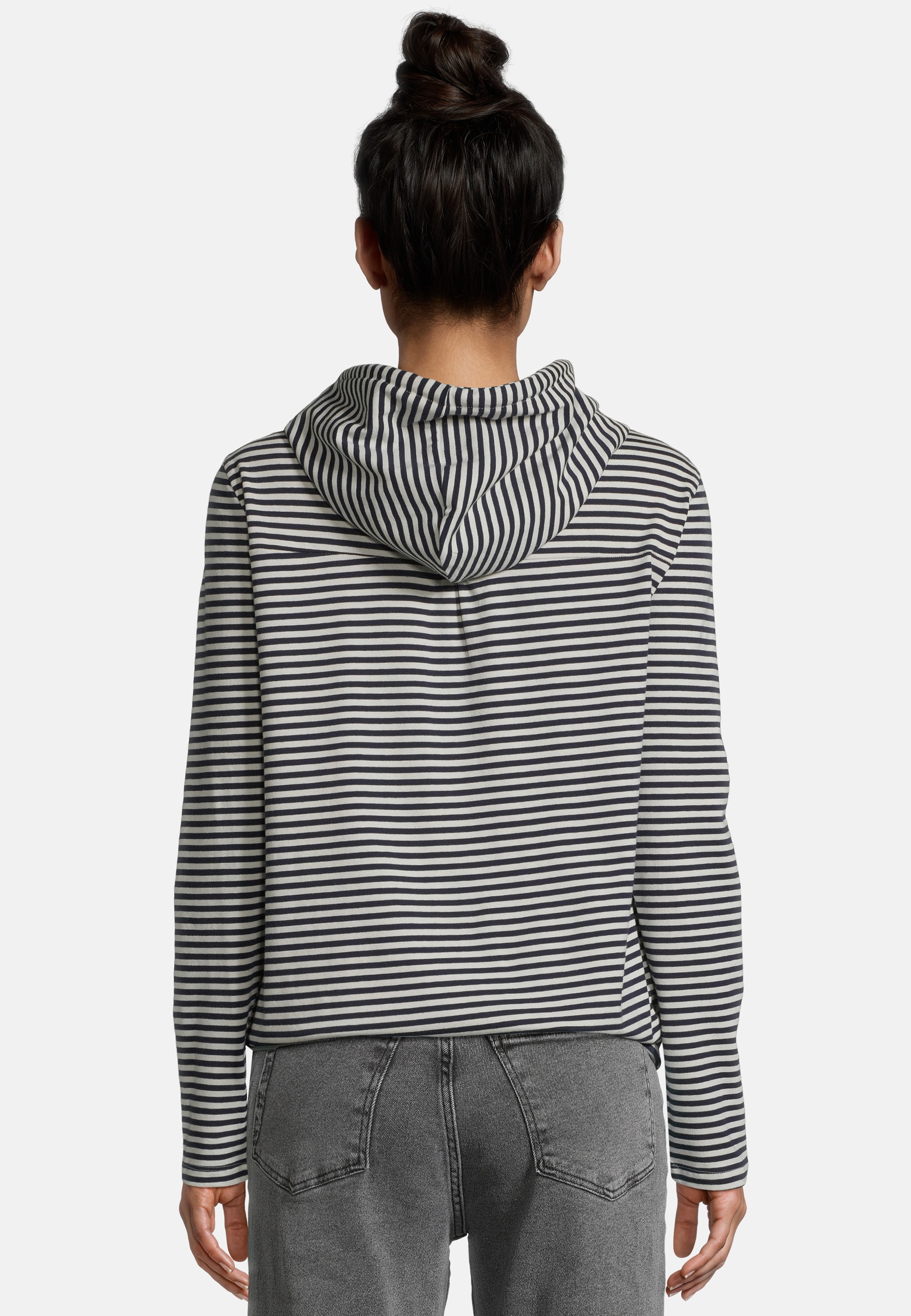 salzhaut Kapuzenpullover »Hoodie SCHIEPEN«