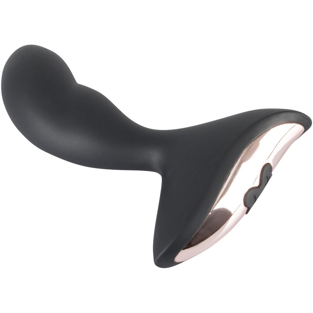 Smile Analvibrator »Prostata Vibrator«