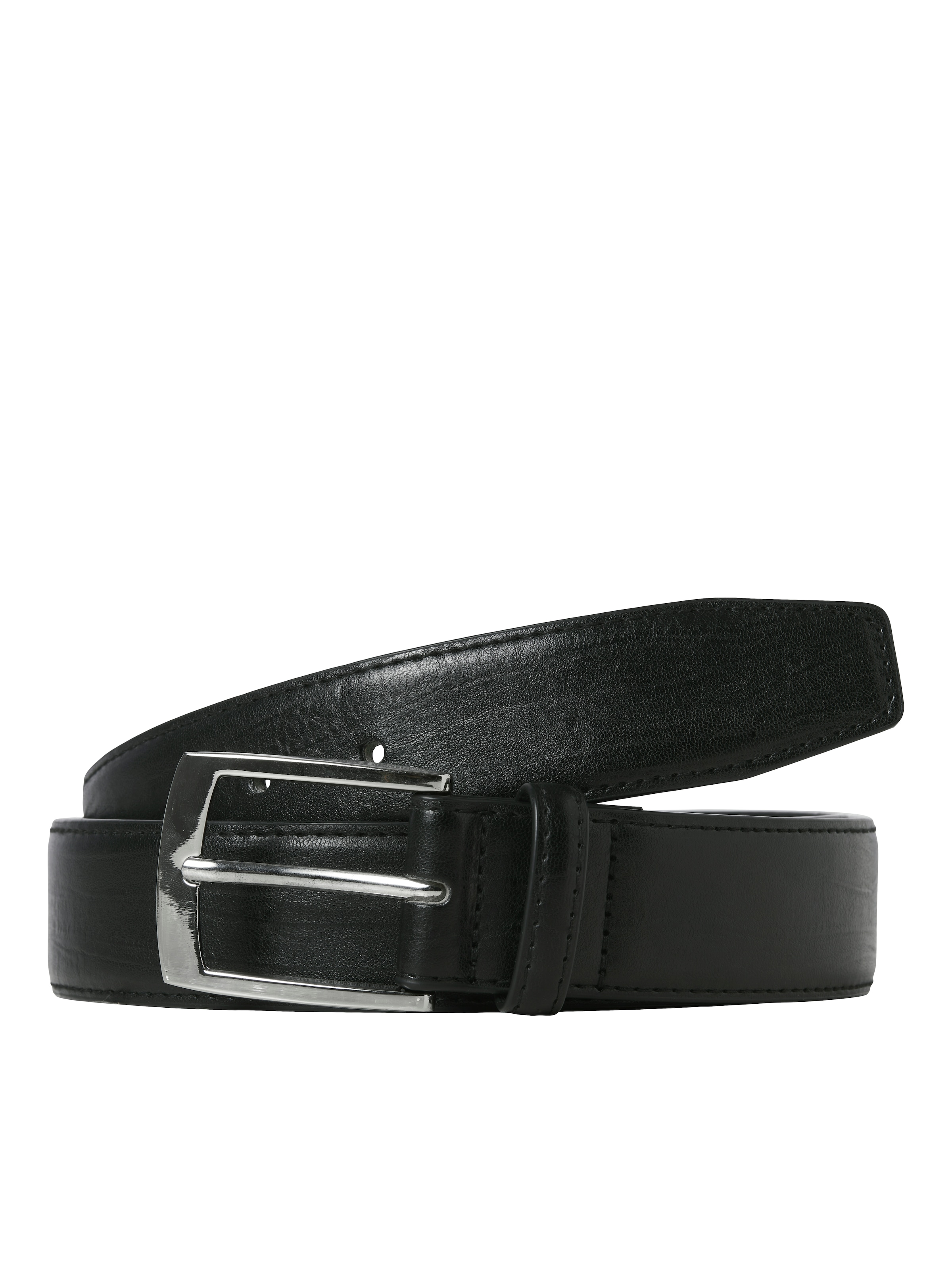 Jack & Jones Ledergürtel »JACMARKUS BELT NOOS«