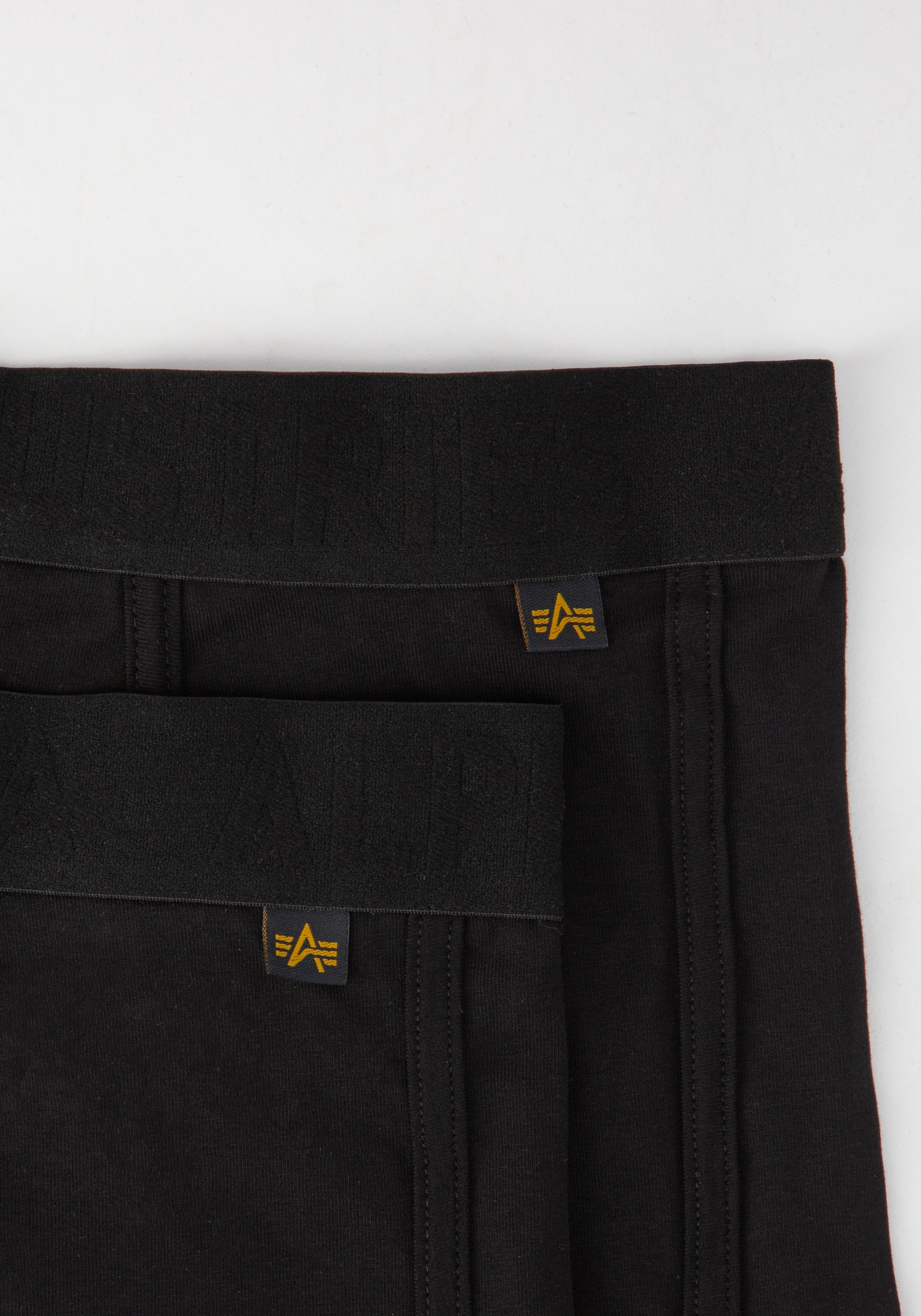 Alpha Industries Boxer »Alpha Industries Men - Underwear AI Tape Underwear 2 Pack«
