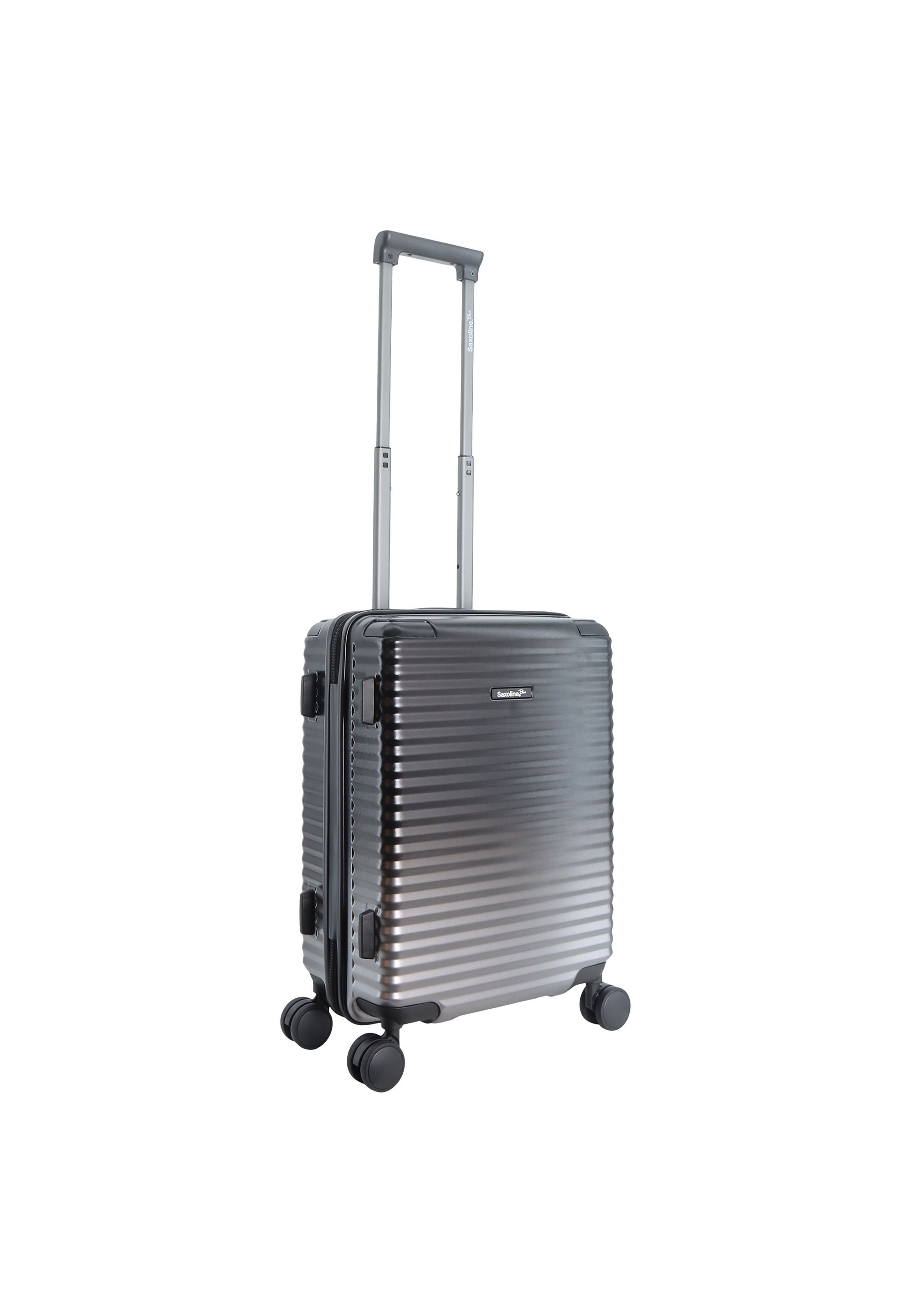 Saxoline® Koffer »Elite«, aus ABS/PC-Material