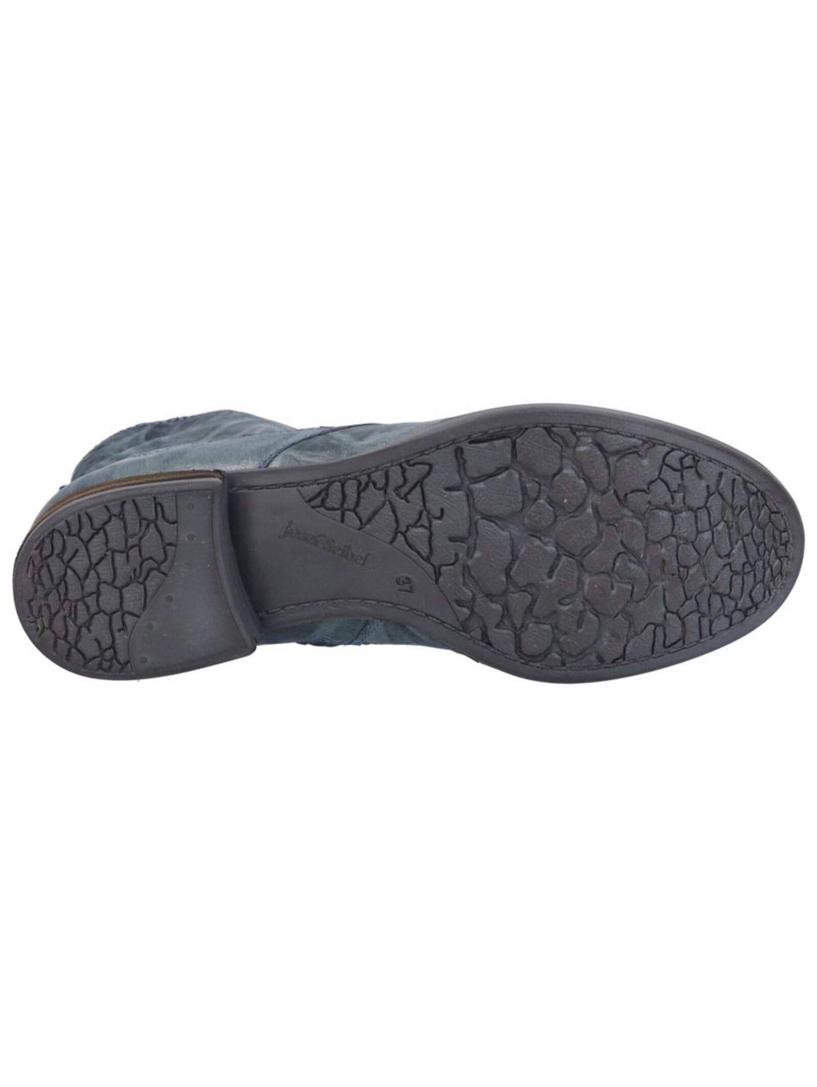 Josef Seibel Schnürstiefelette »Josef Seibel Stiefelette Leder«