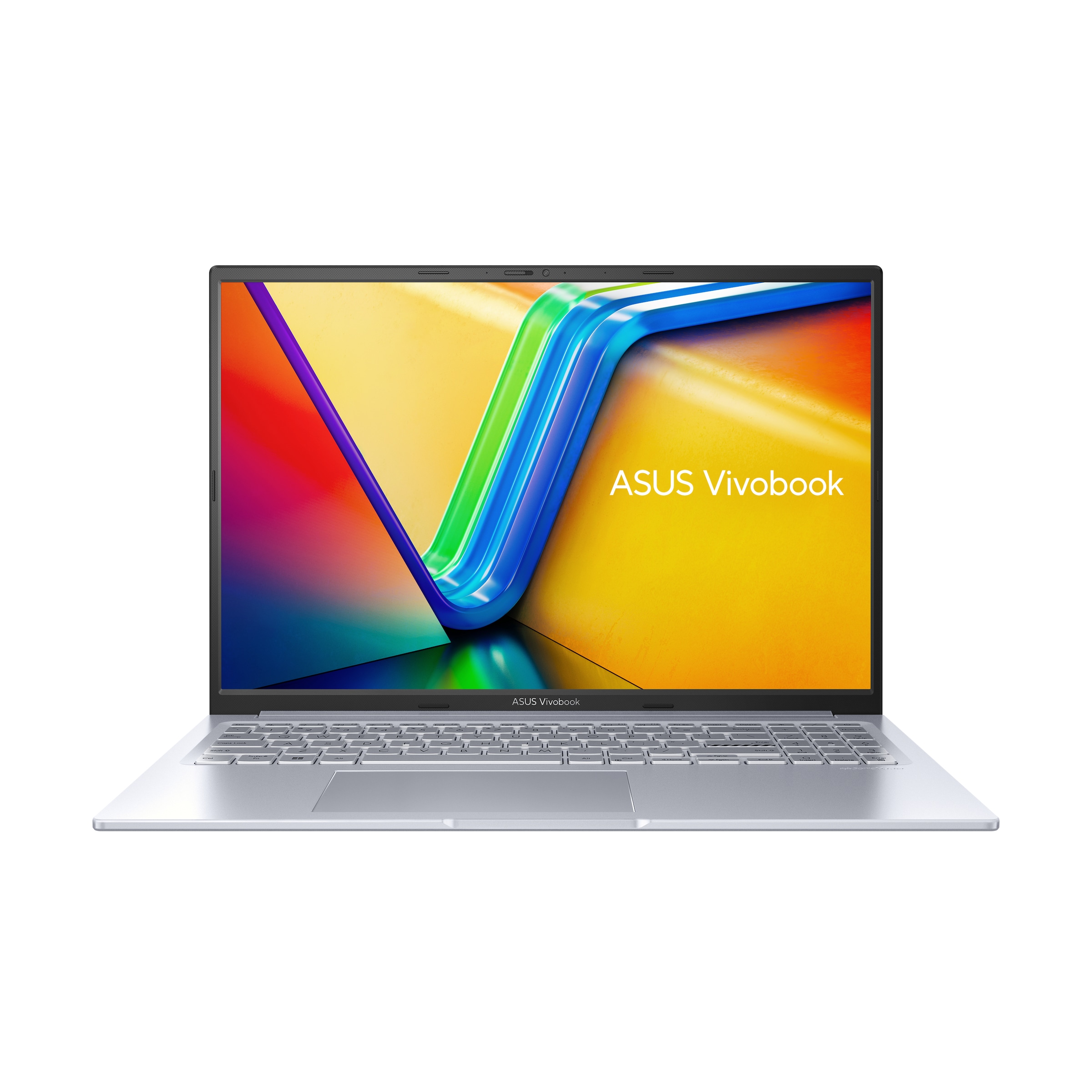 Asus Business-Notebook »Vivobook 16X Laptop, IPS Display, 8 GB RAM, Windows 11 Home,«, 40,6 cm, / 16 Zoll, AMD, Ryzen 7