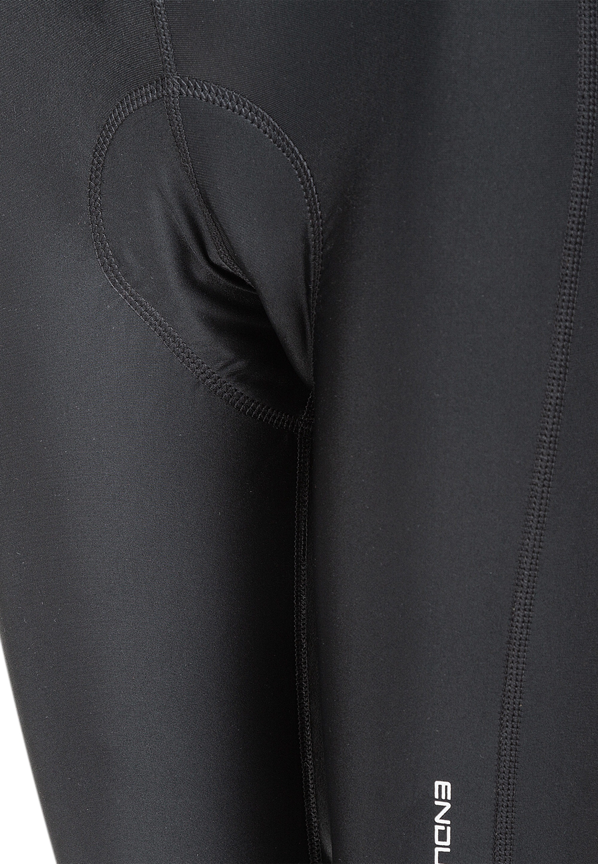 ENDURANCE Radhose »GORSK SHORTS«, mit extra weicher Sitzpolsterung