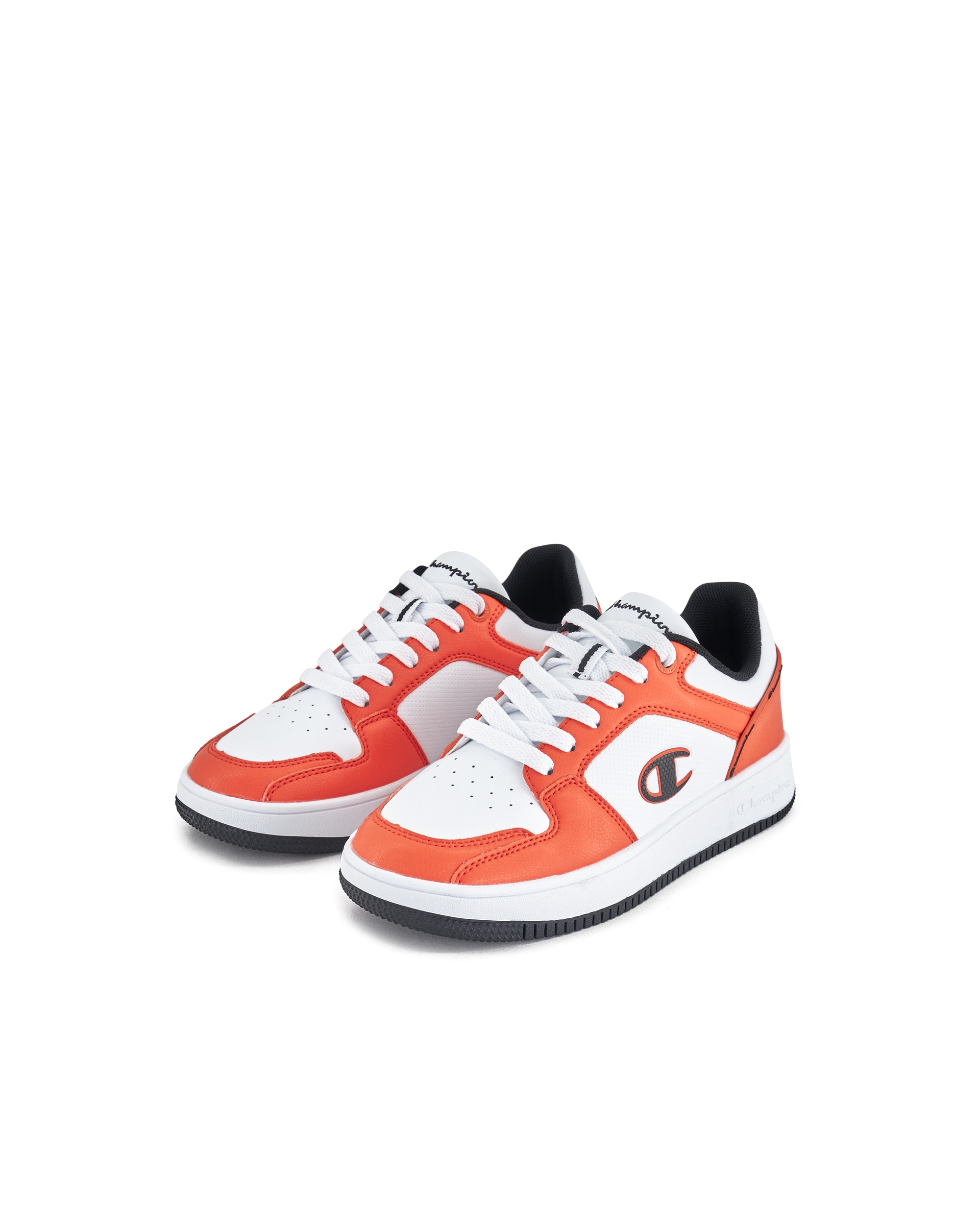 Champion Sneaker "RD18 2.0 LOW B GS" günstig online kaufen
