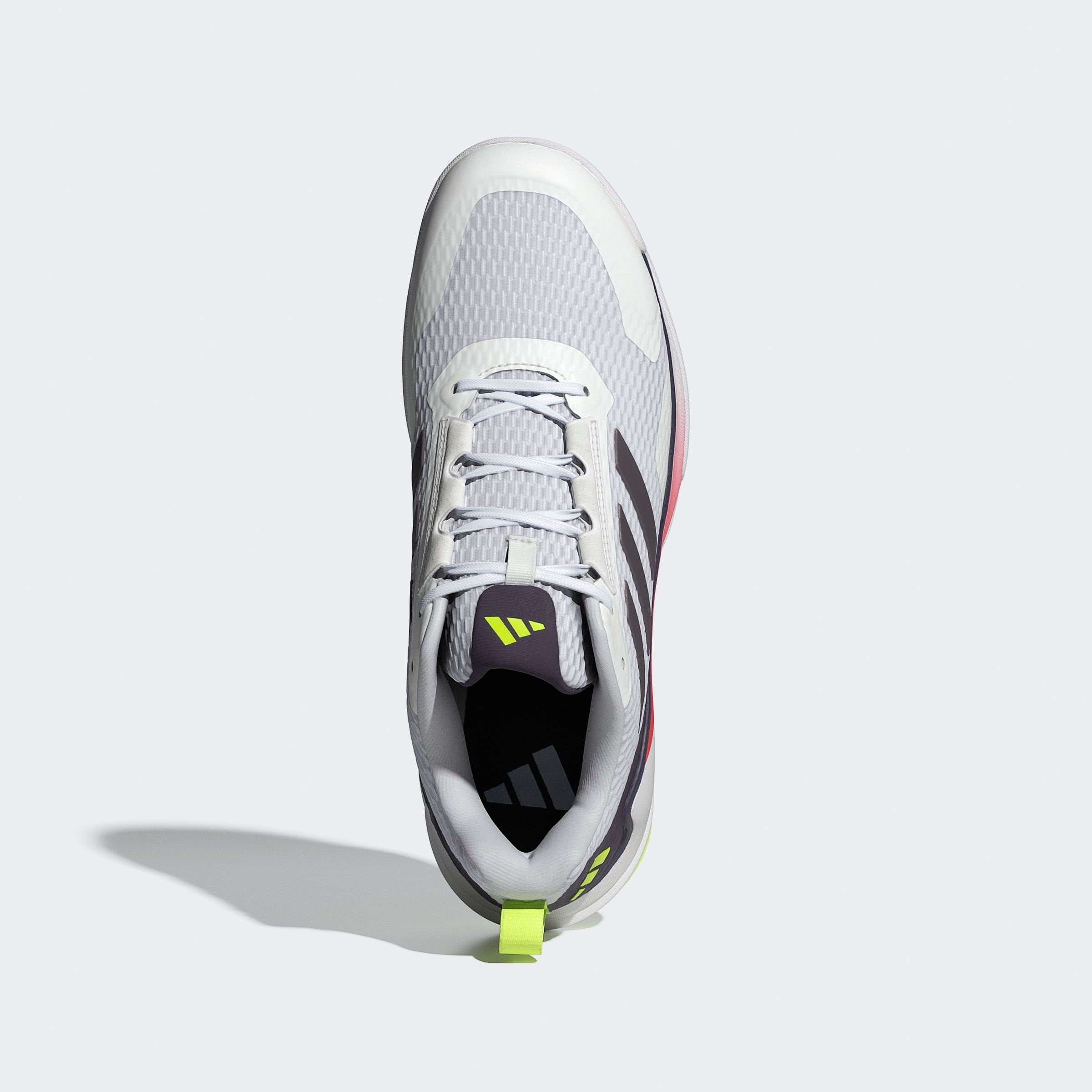adidas Performance Hallenschuh »NOVAFLIGHT 2 INDOOR«, besonders geeignet für Volleyball