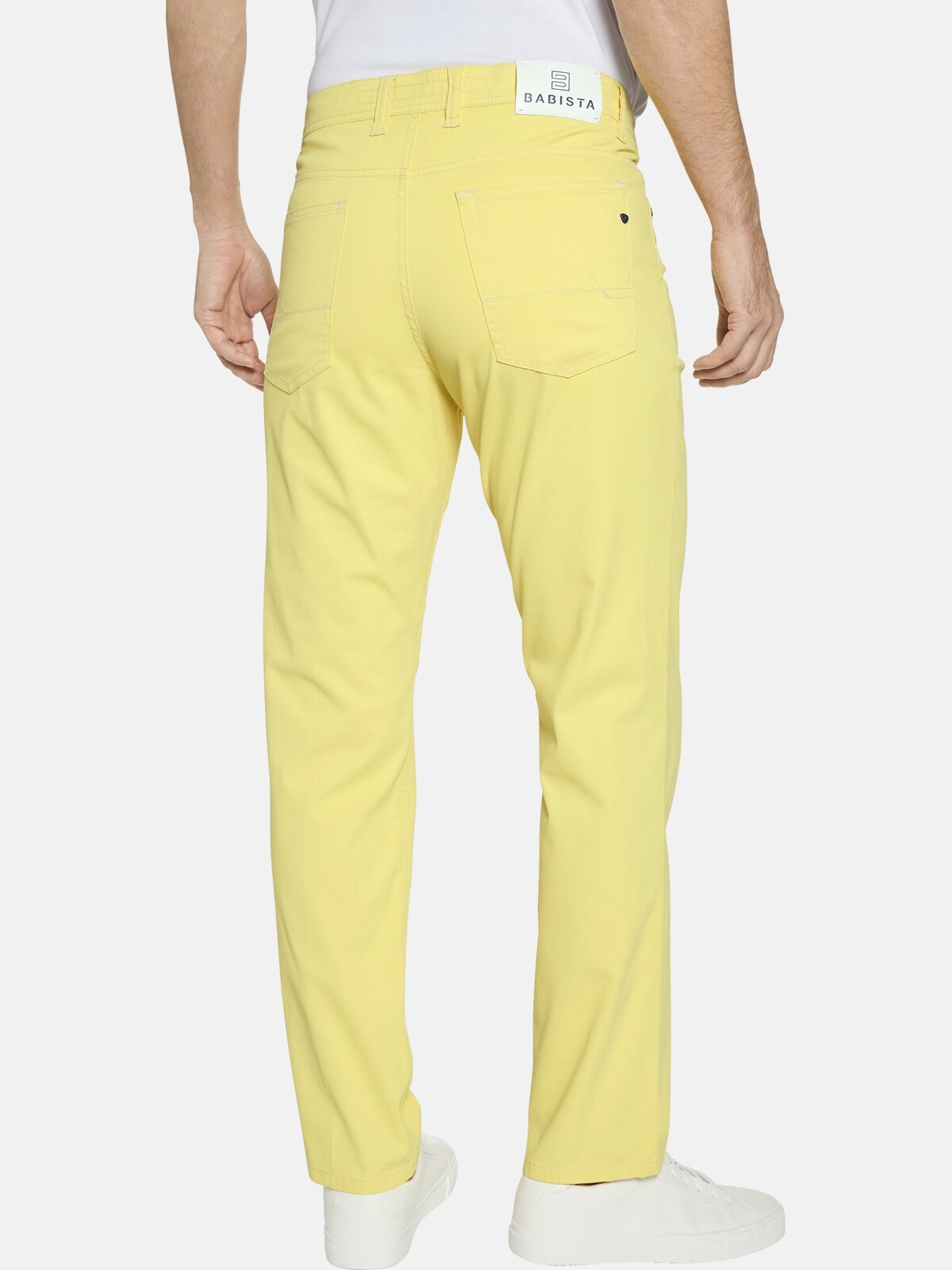 Babista 5-Pocket-Hose »Hose VRIENZIO«, (1 tlg.), im 5-Pocket Stil