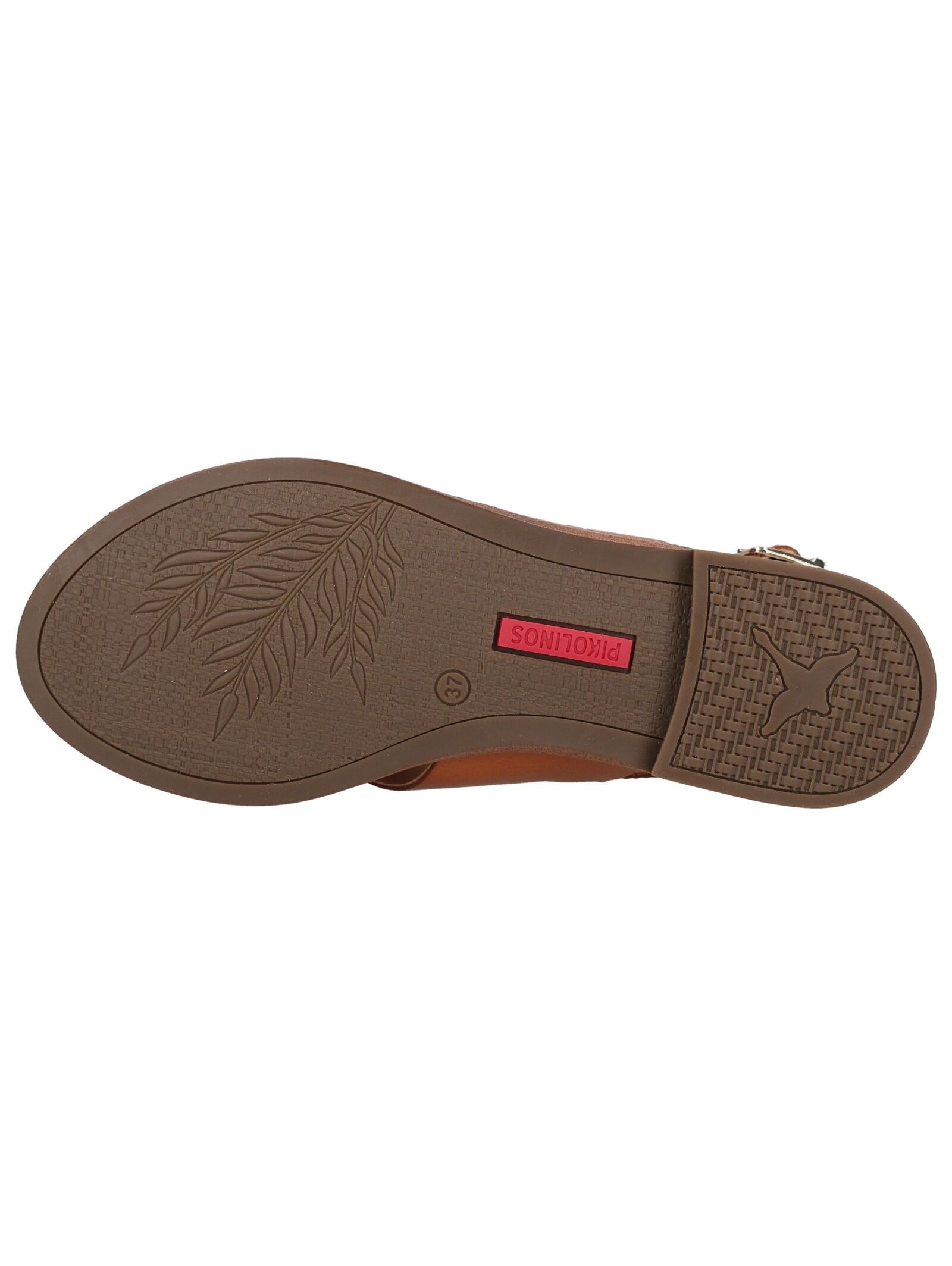 PIKOLINOS Riemchensandale »PIKOLINOS Sandalen Leder«