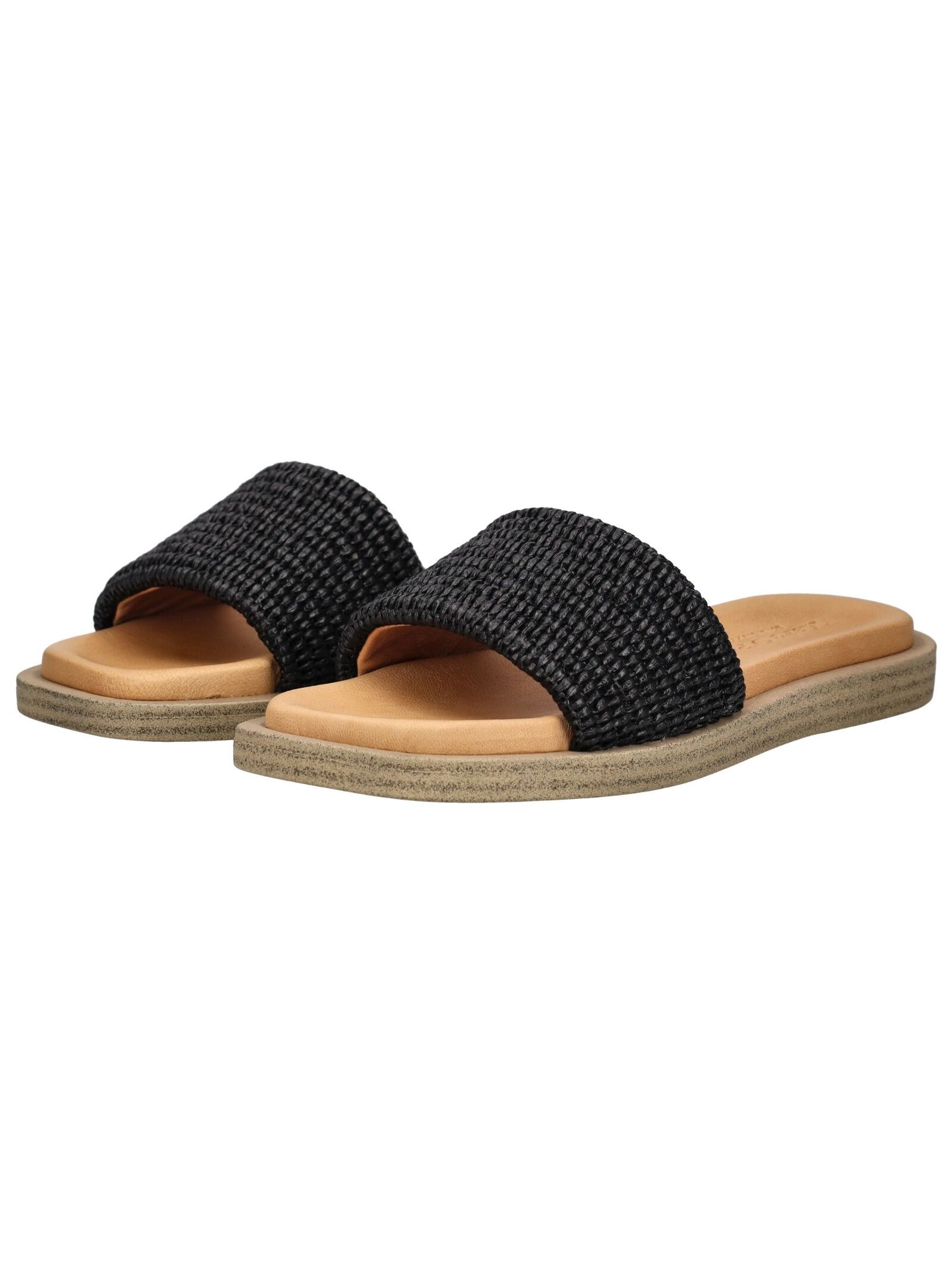 Marc O'Polo Pantolette »Marc O'Polo Pantoletten Polyester«