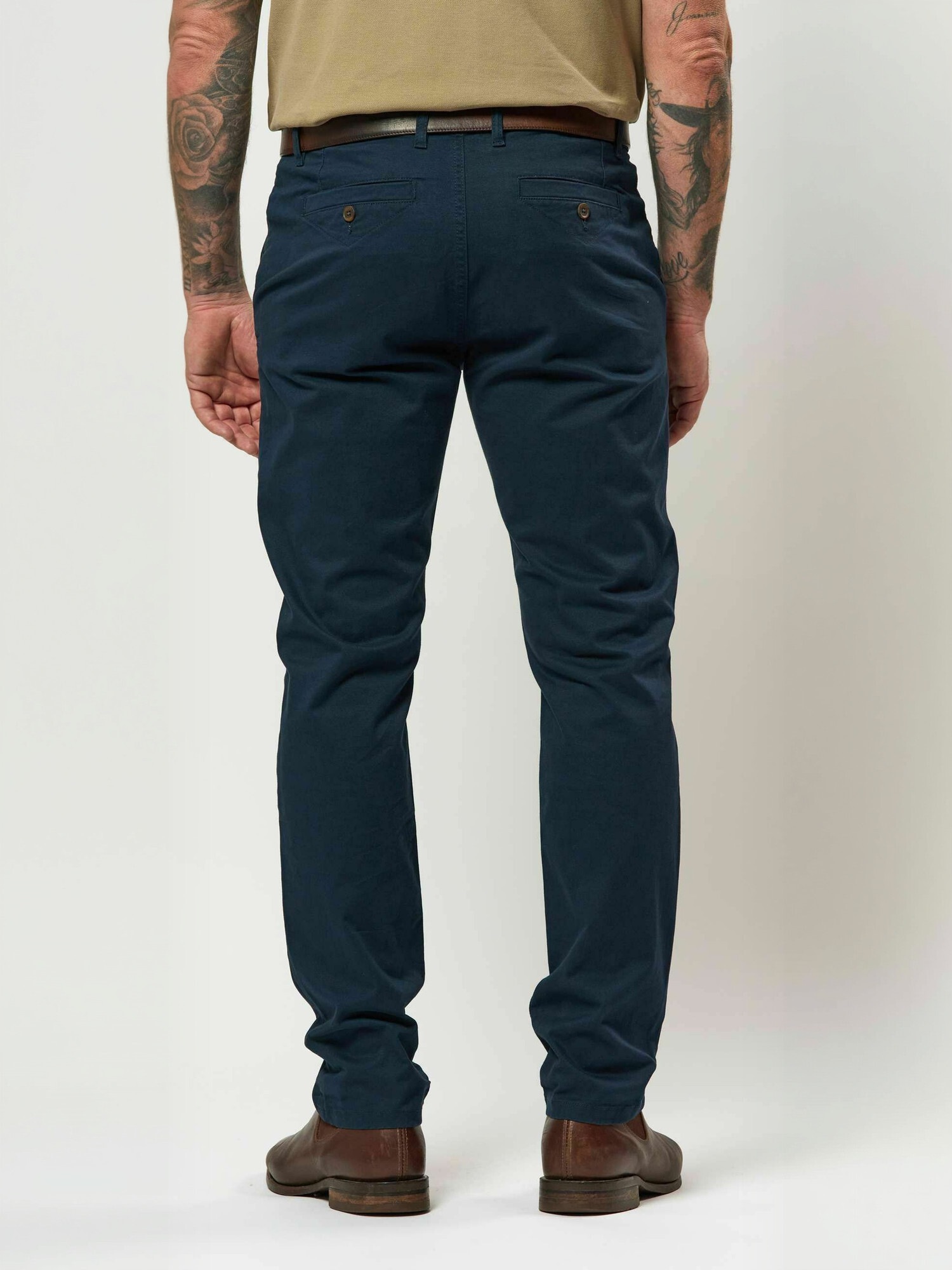 MCS Chinos »MCS Trouser MCAlfred«