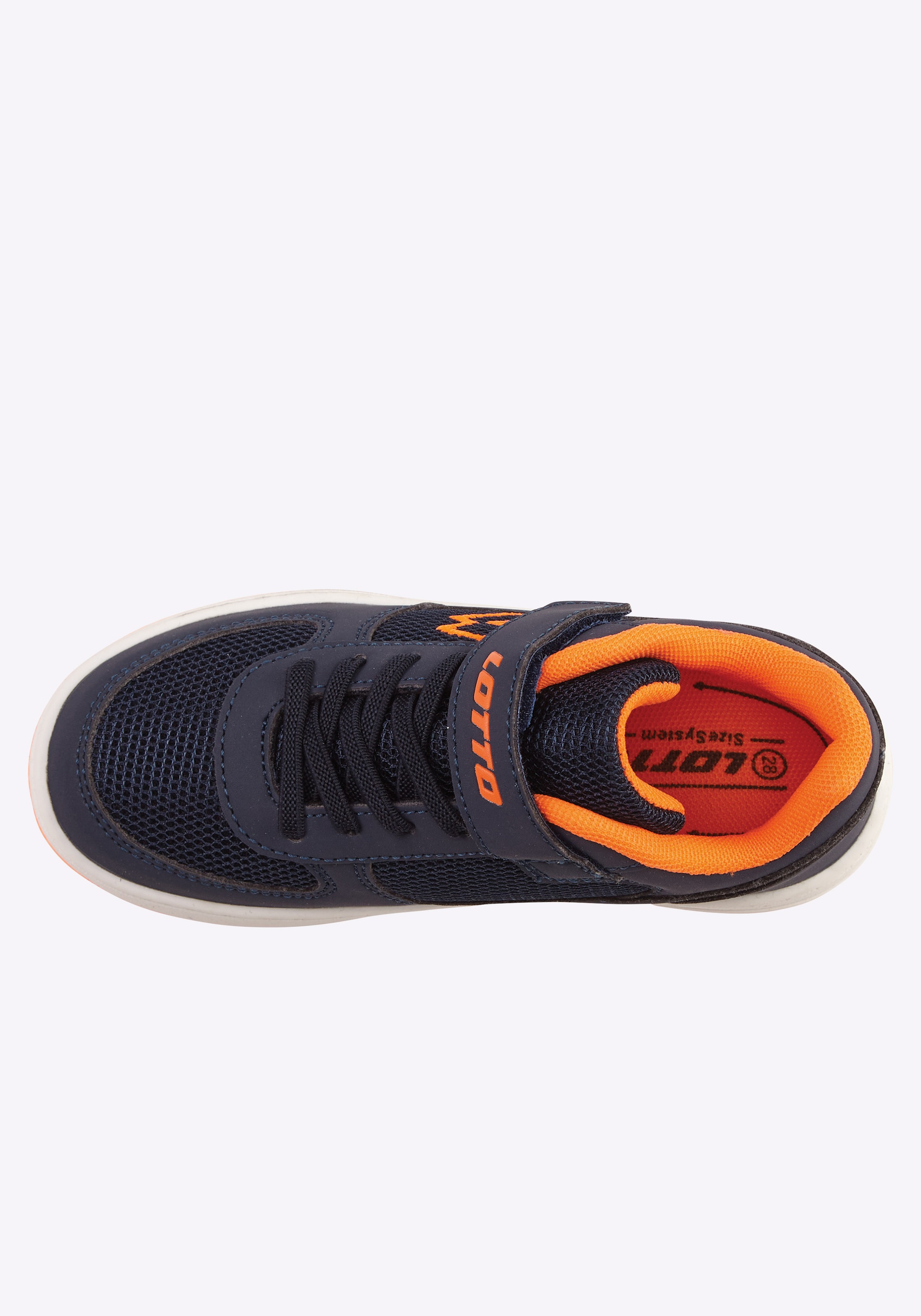 lotto Sneaker