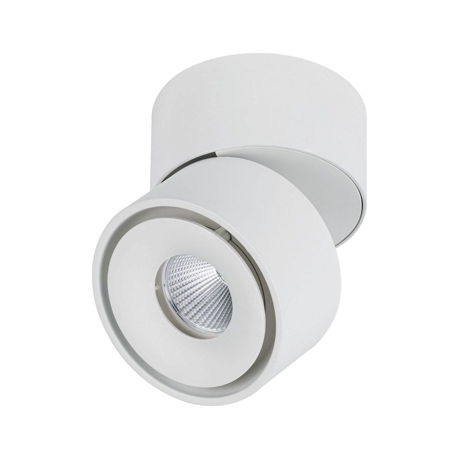 Paulmann LED Deckenleuchte »Spircle 78mm 8W 550lm 230V 3000K«, 1 flammig