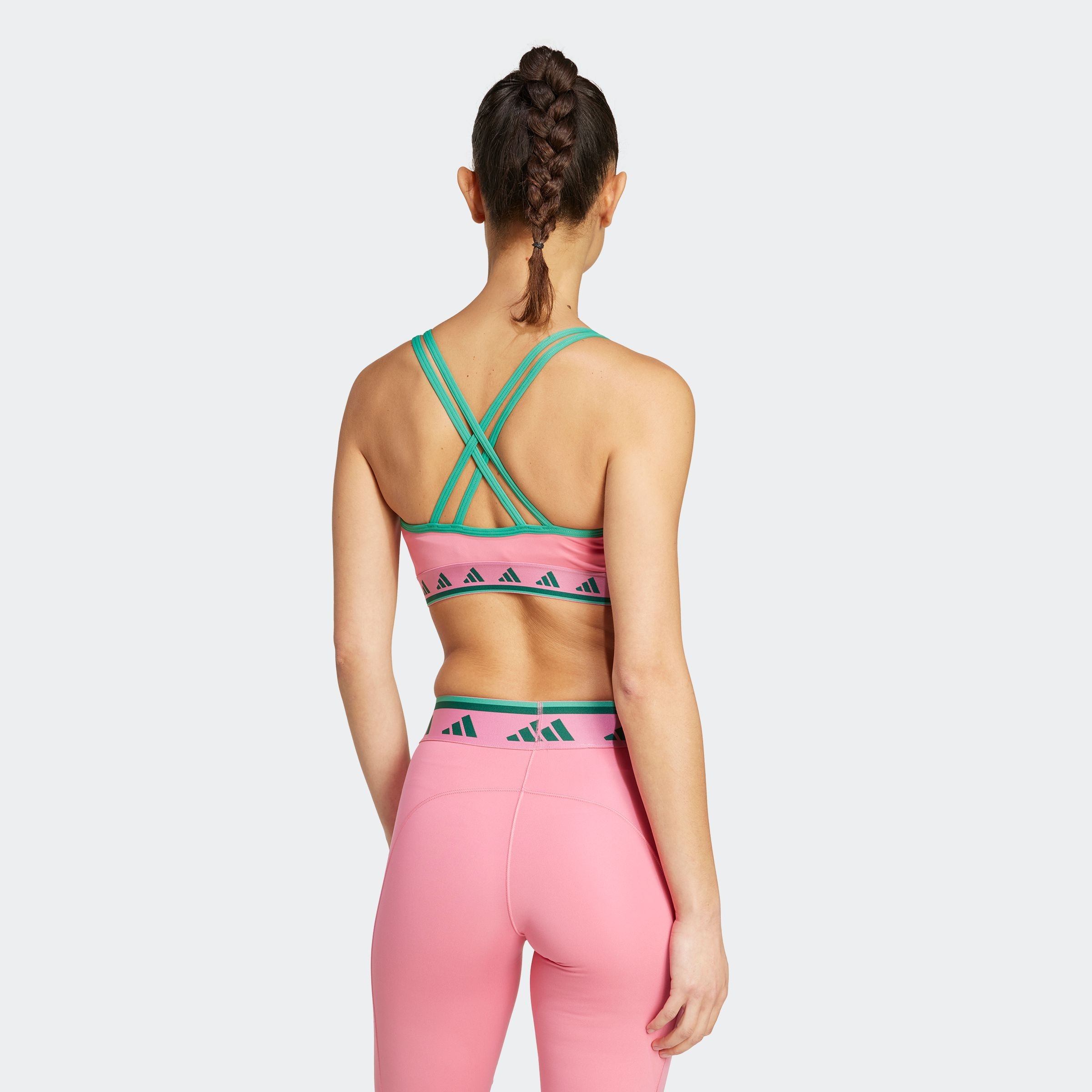 adidas Performance Sport-BH »AER LS HYGLM Q2«