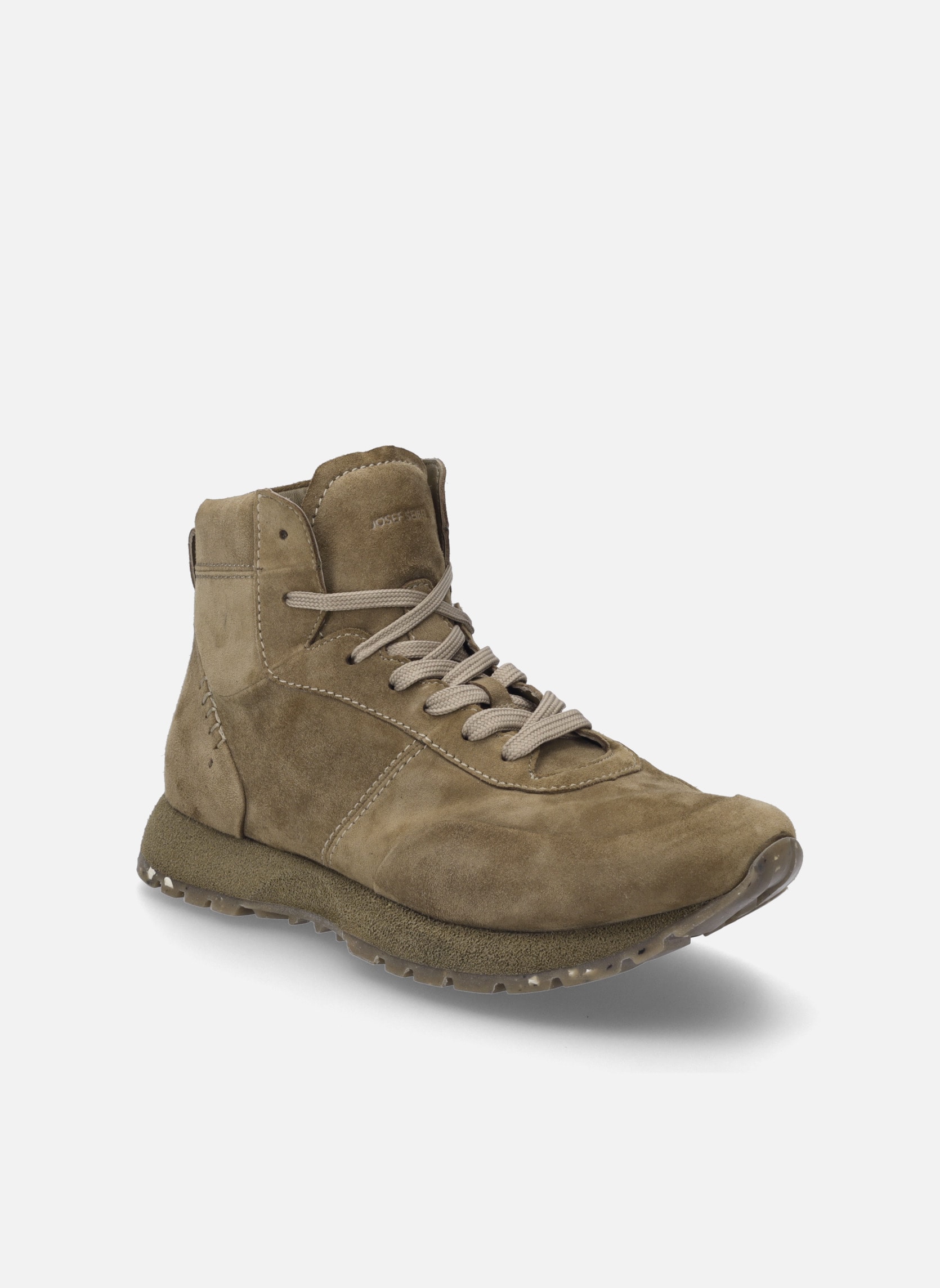 Josef Seibel Stiefelette »Adrian 02, taupe«