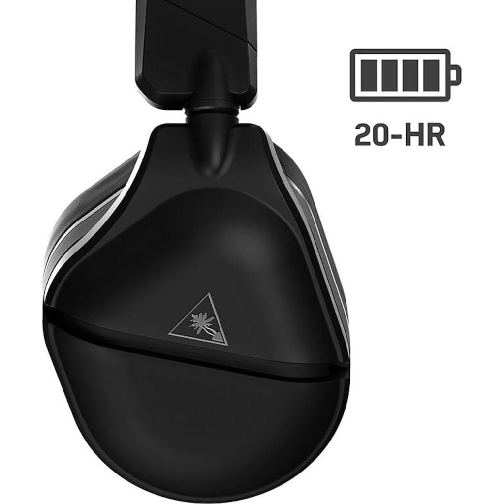 Turtle Beach Gaming-Headset »Stealth 700 Headset - Xbox One Gen 2«, Bluetooth-Xbox Wireless, Active Noise Cancelling (ANC)