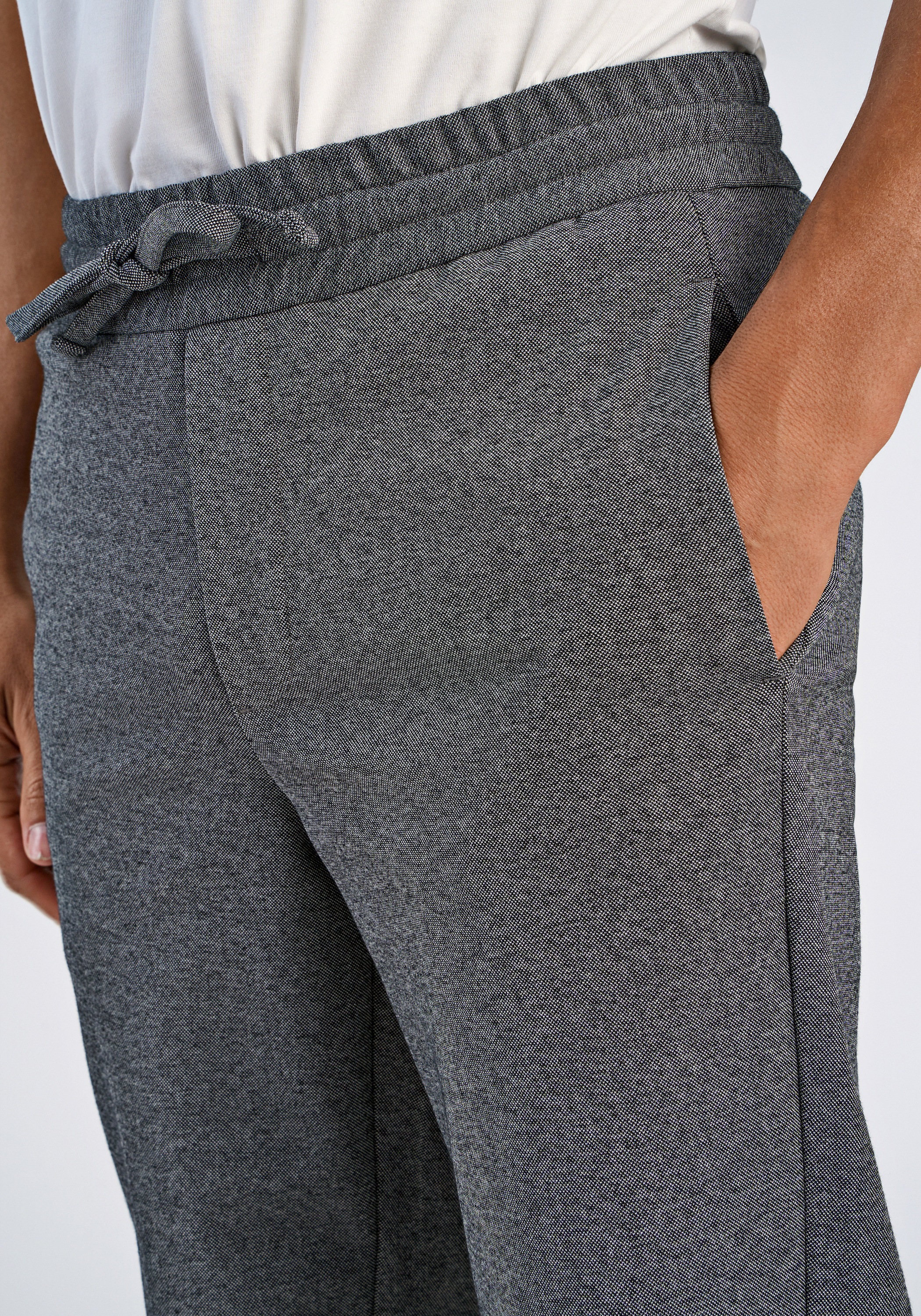 LINDBERGH Stoffhose »Lindbergh Stoffhose«