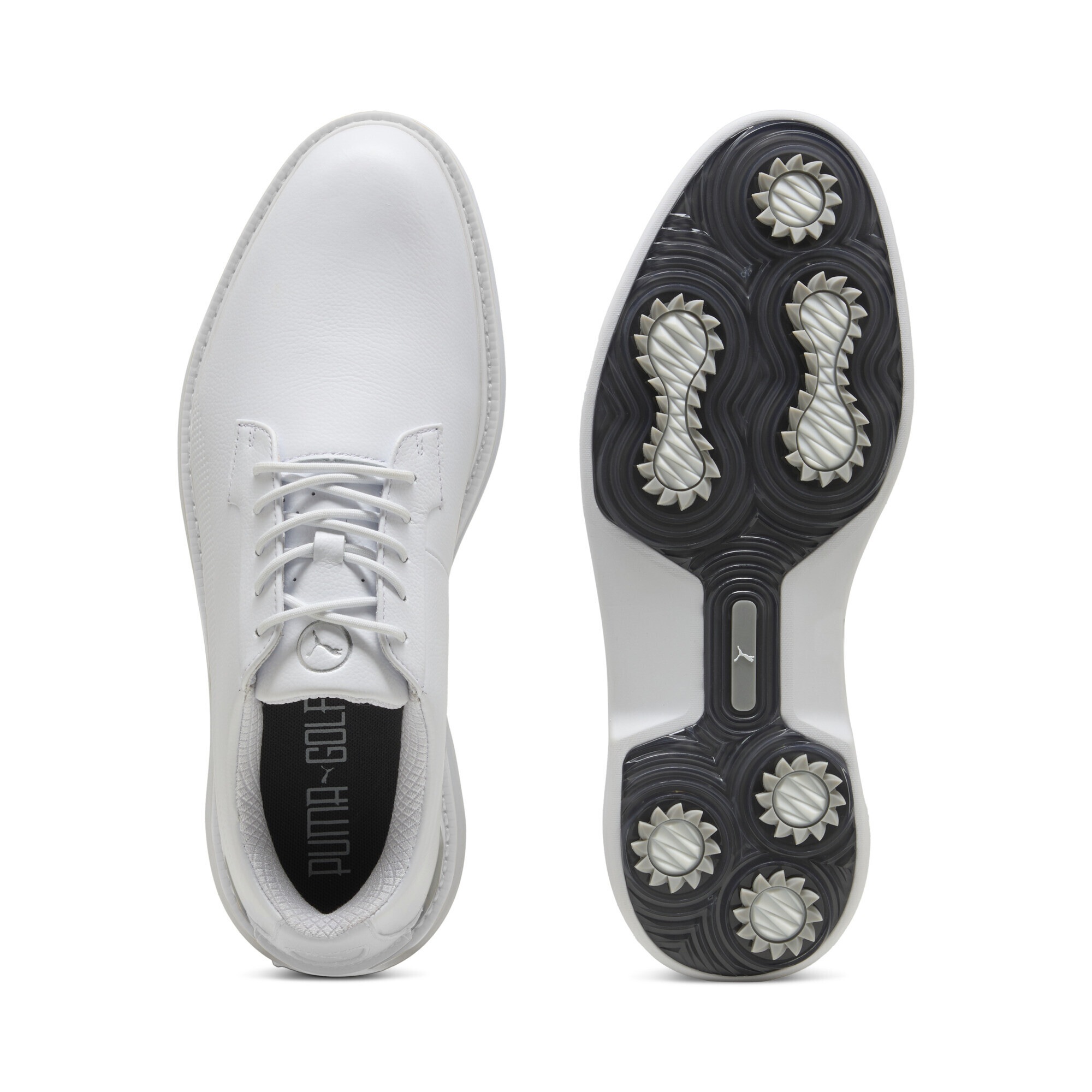 PUMA Golfschuh »PUMA Royale Golfschuhe Herren«