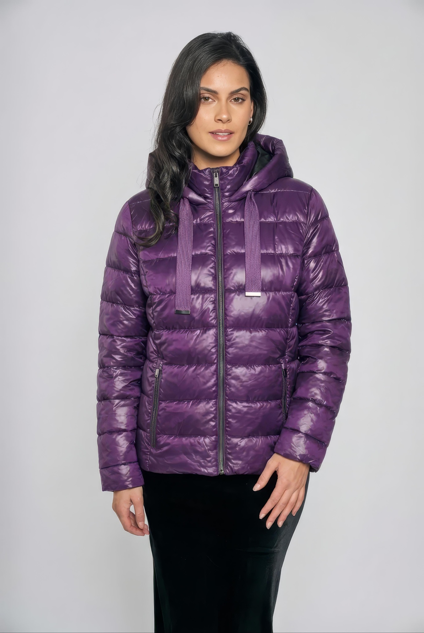 Freaky Nation Langjacke "T-Malinska-C"