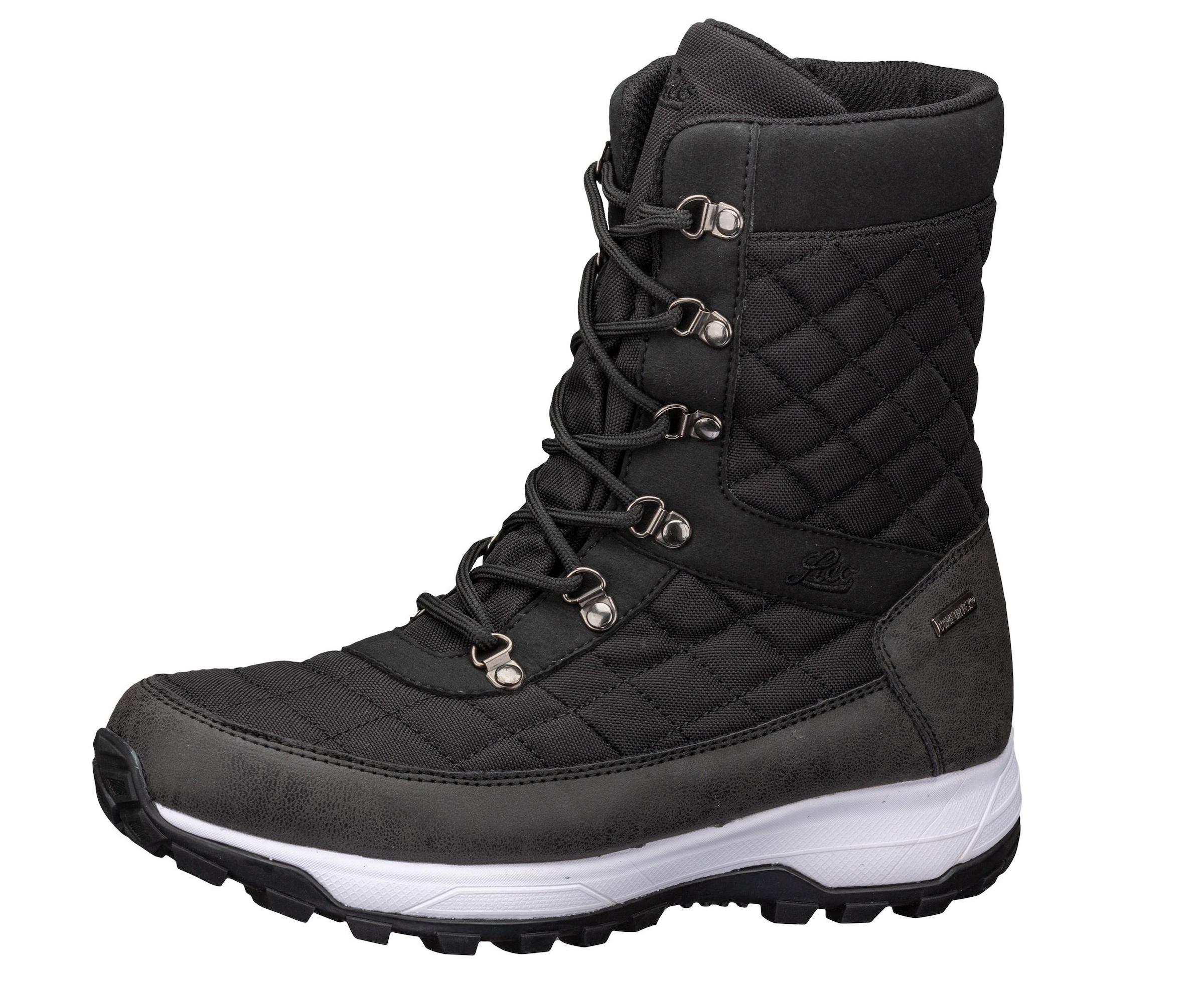 Lico Winterstiefel "Winterboot Nordika"