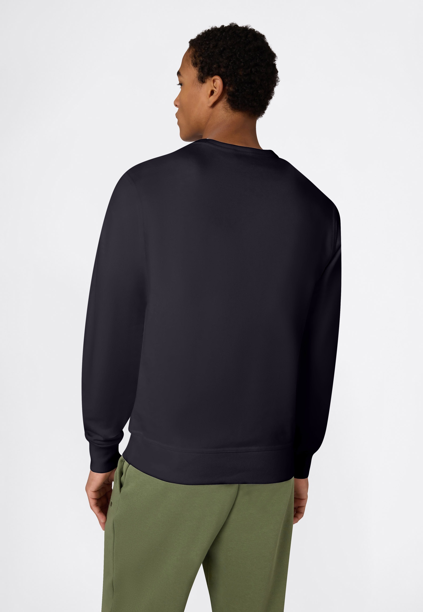 Champion Sweatshirt "ICONS TONAL Terry Crewneck Sweatshirt", sportlicher St günstig online kaufen