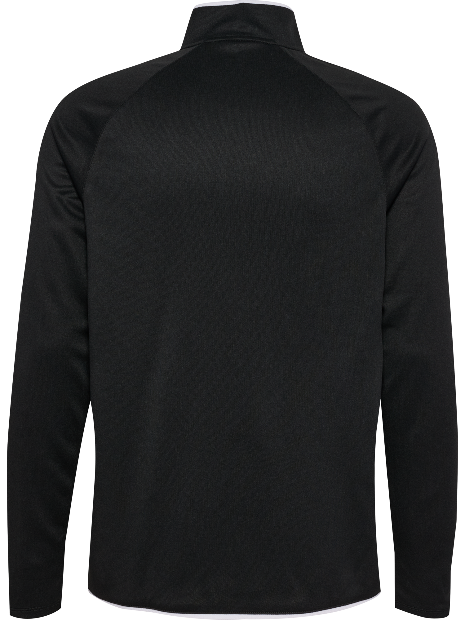 hummel Trainingsshirt »HMLCORE 2.0 HALF ZIP« normale Passform, mit Reißverschluss, für Fitnessaktivitäten