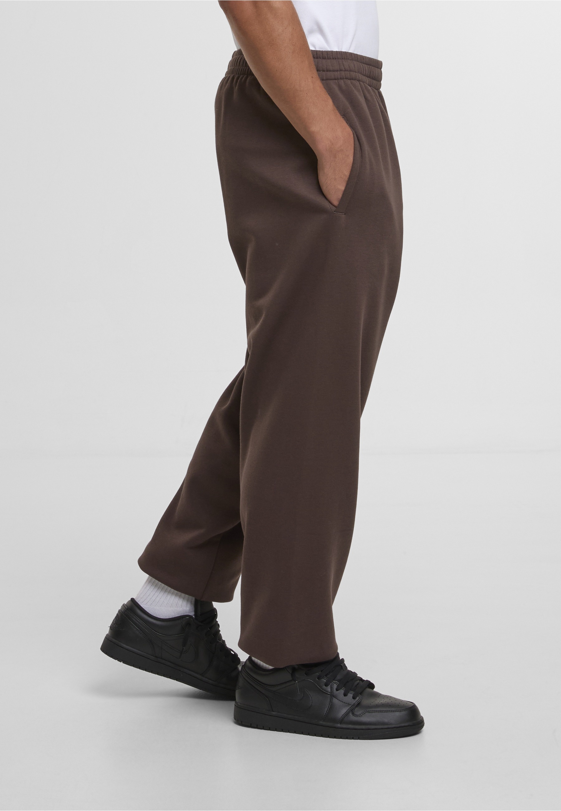 Karl Kani Sweathose »Karl Kani Small Signature Essential Baggy Sweatpants«