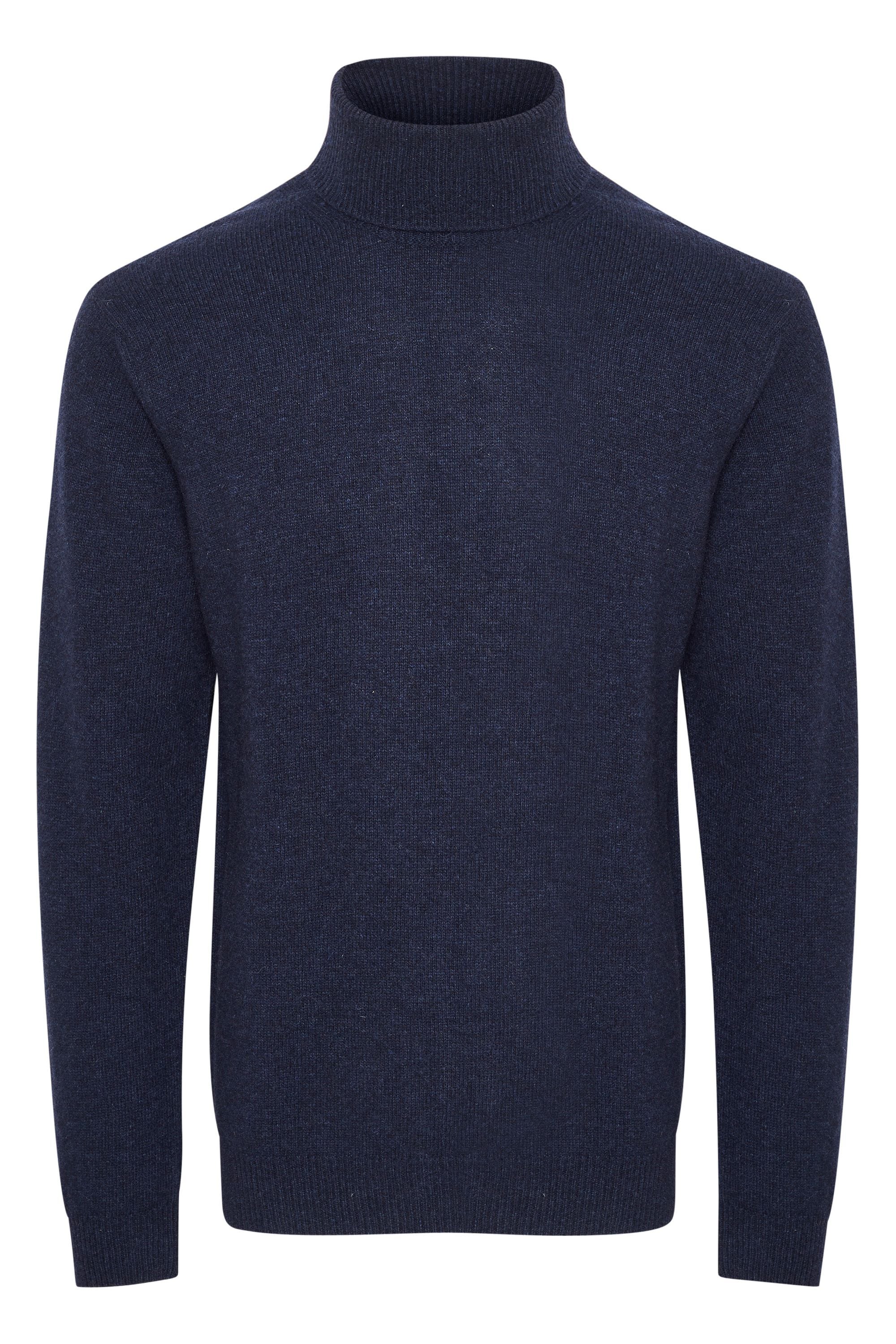 Casual Friday Strickpullover "Strickrollkragenpull CFKarl" günstig online kaufen