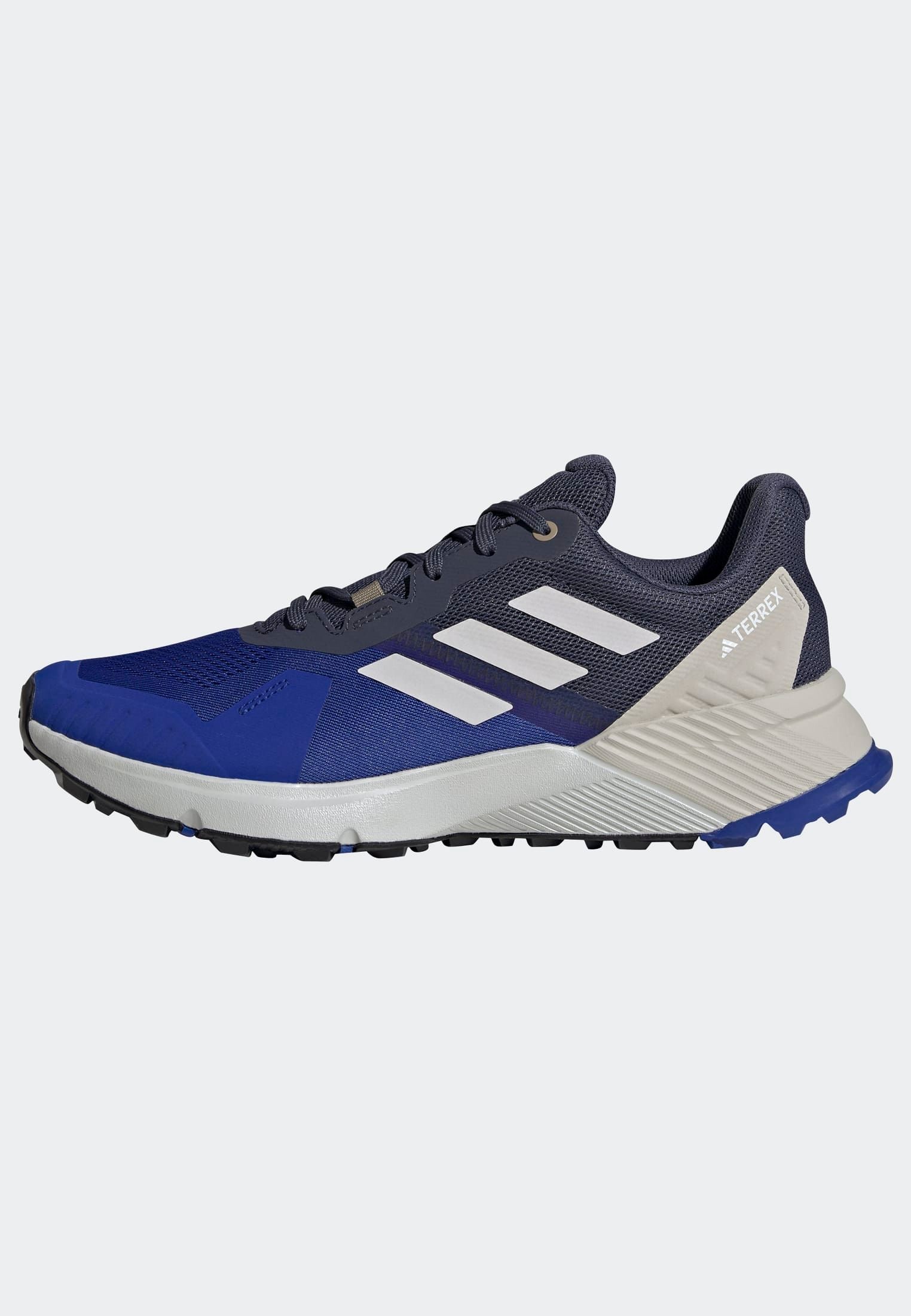 adidas TERREX Trailrunningschuh »SOULSTRIDE TRAILRUNNING«, Trail-Runningschuhe