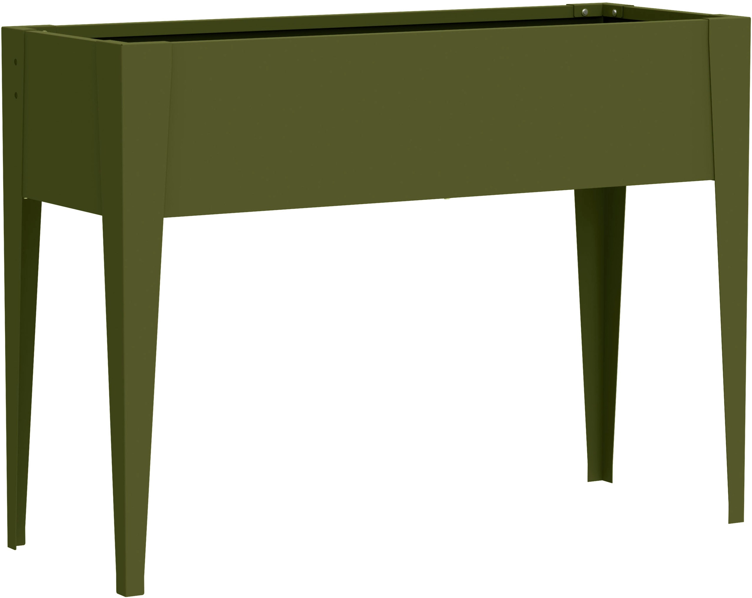 Westmann Hochbeet "Vedura M" BxTxH, 100x30x80 Cm