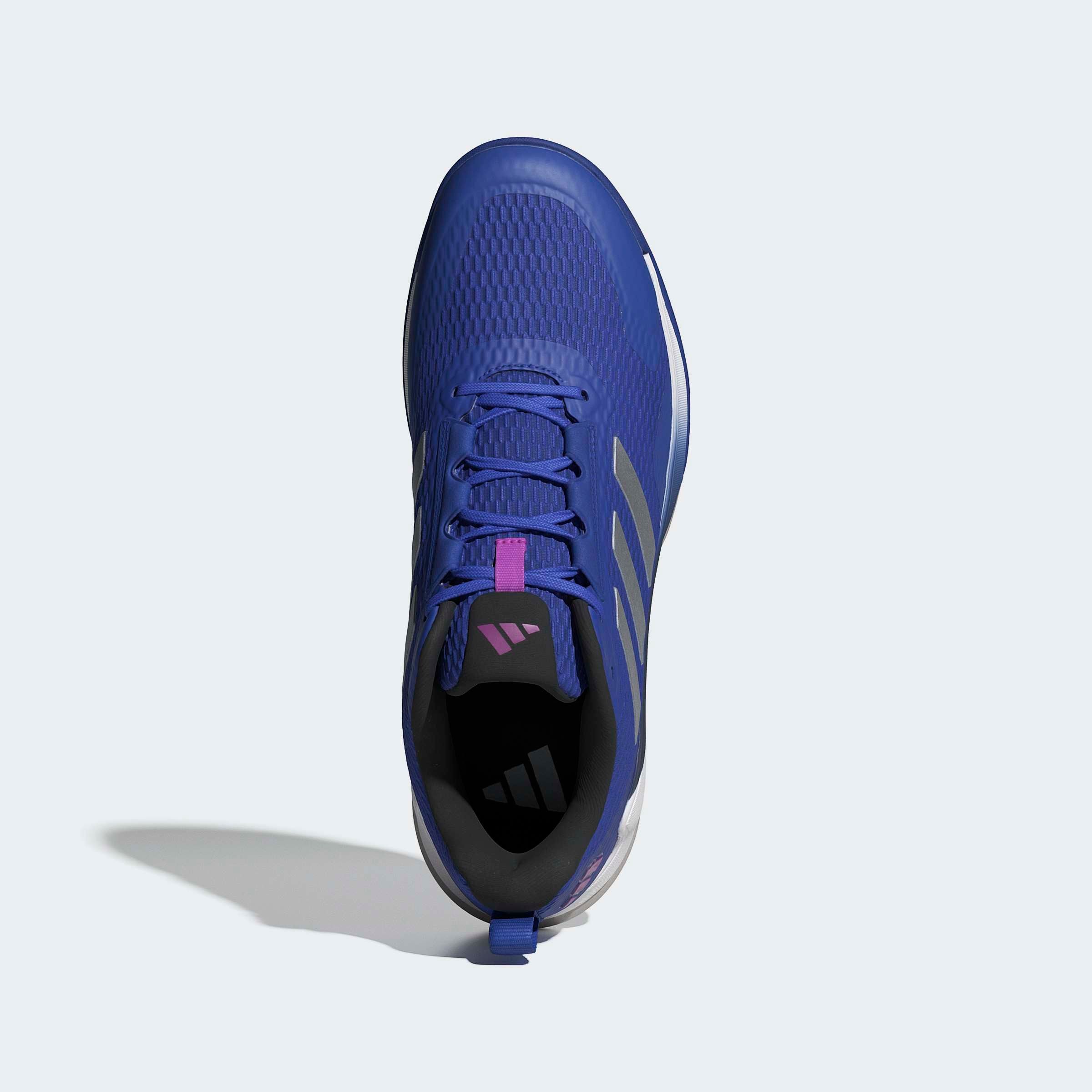 adidas Performance Hallenschuh »NOVAFLIGHT 2 INDOOR«, besonders geeignet für Handball und Volleyball