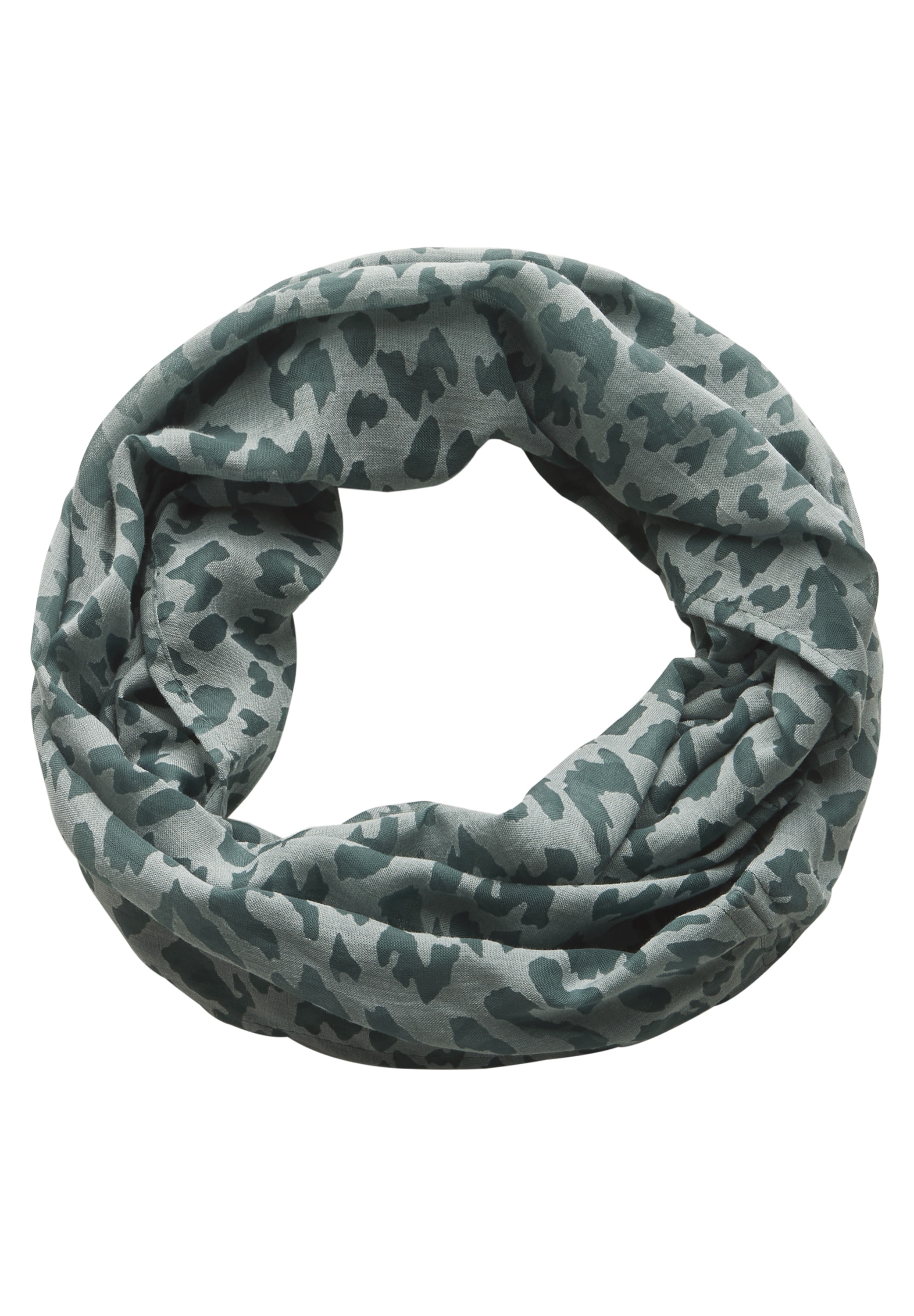 Cecil Loop, aus softem Materialmix