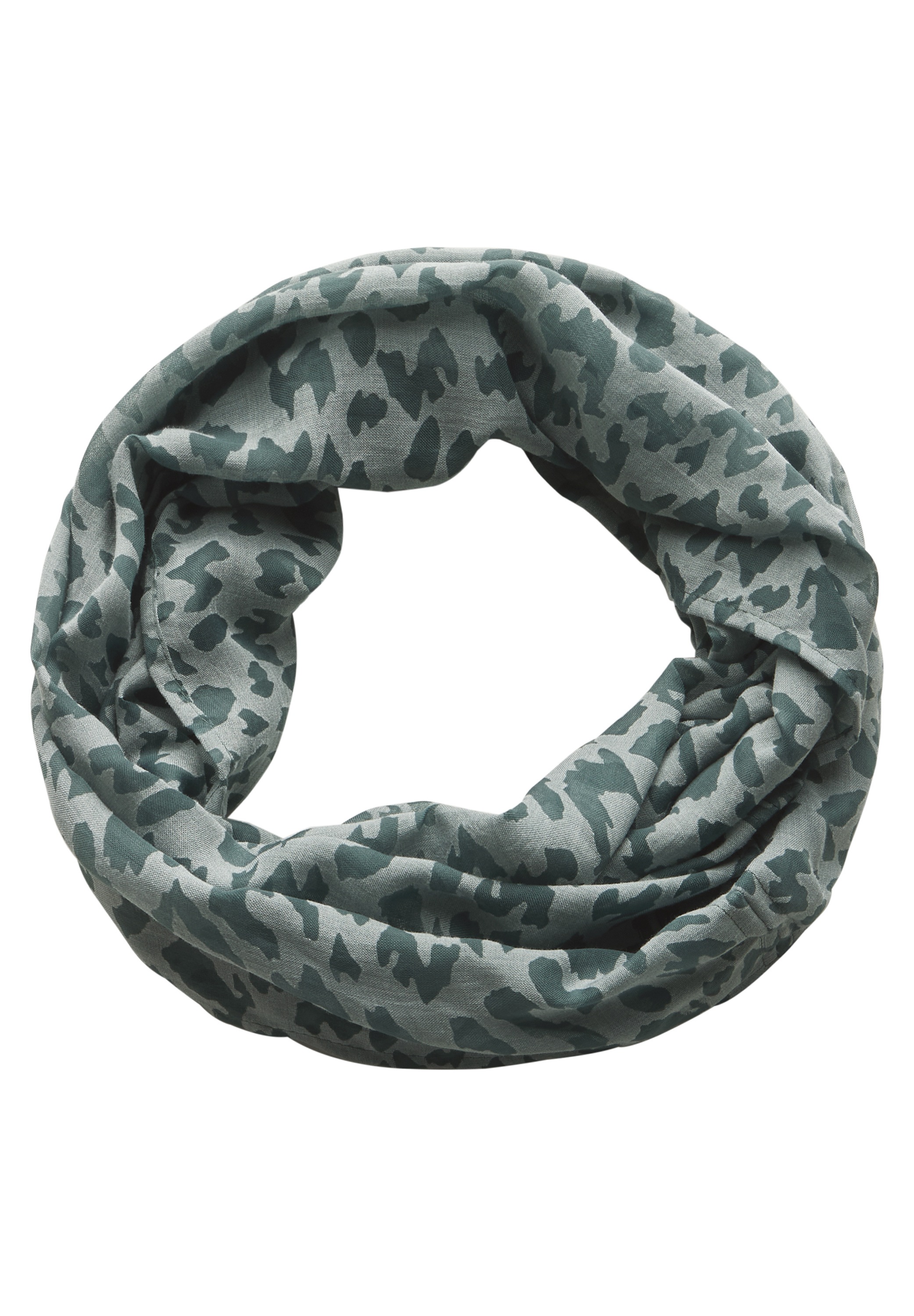Cecil Loop, aus softem Materialmix günstig online kaufen