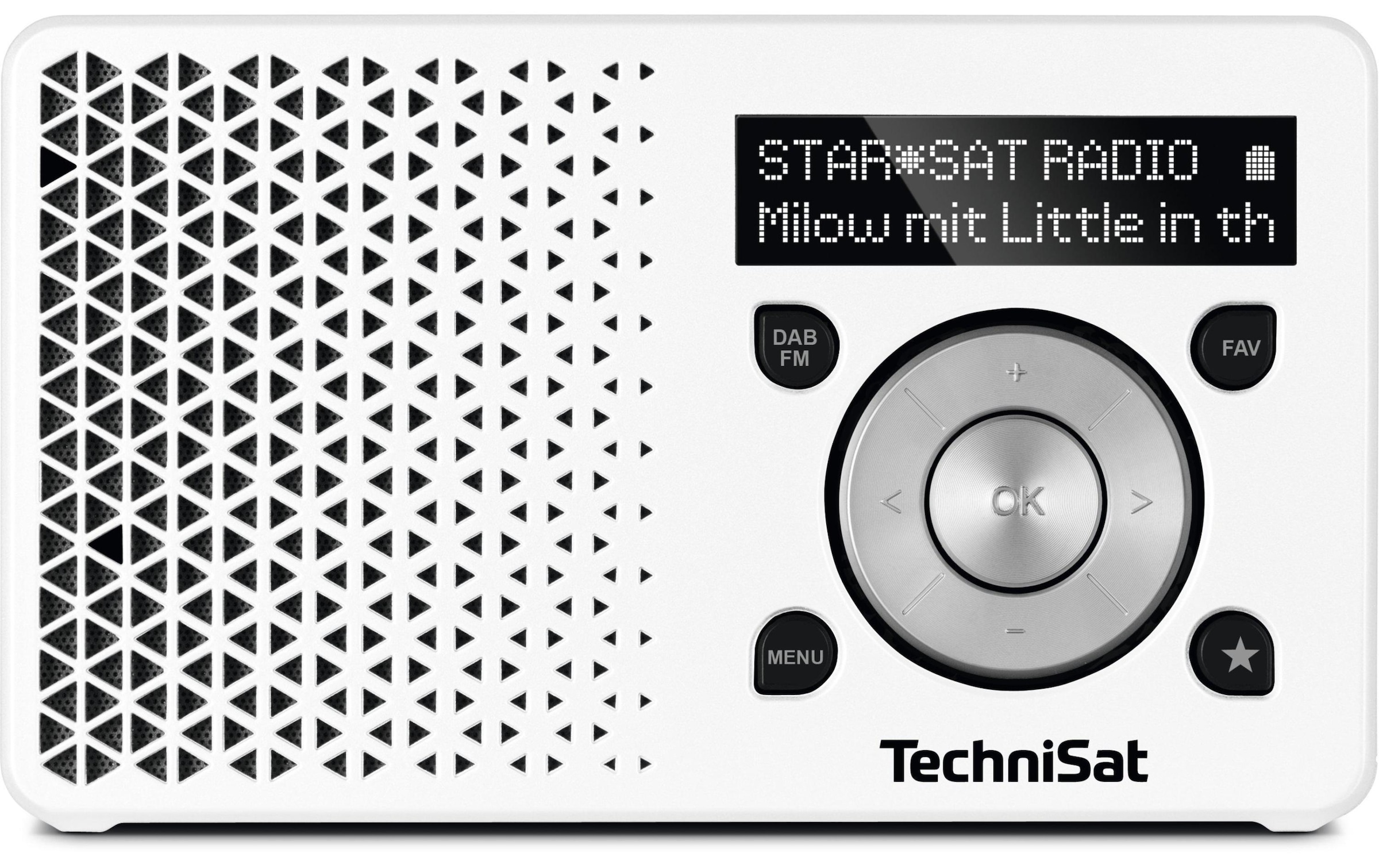 TechniSat Digitalradio (DAB+) »1« ( )