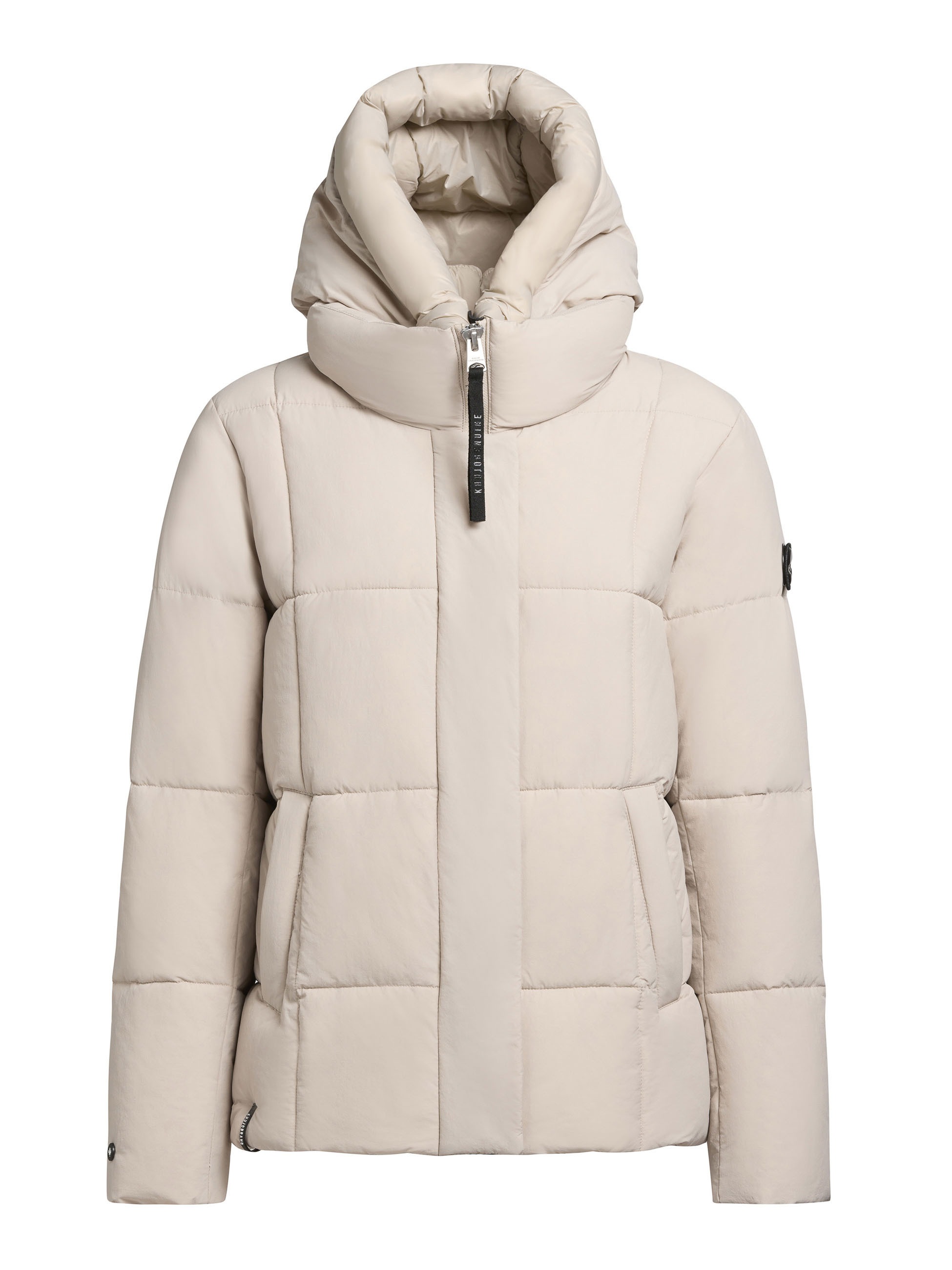 khujo Steppjacke "RULA" günstig online kaufen