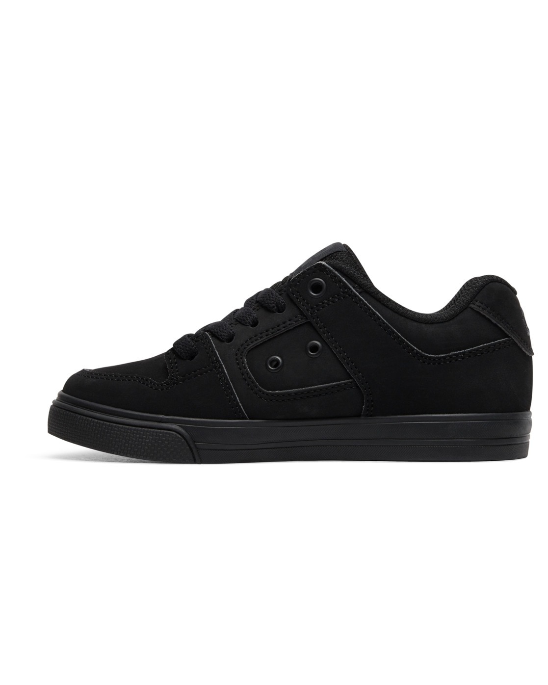 DC Shoes Sneaker »Pure«