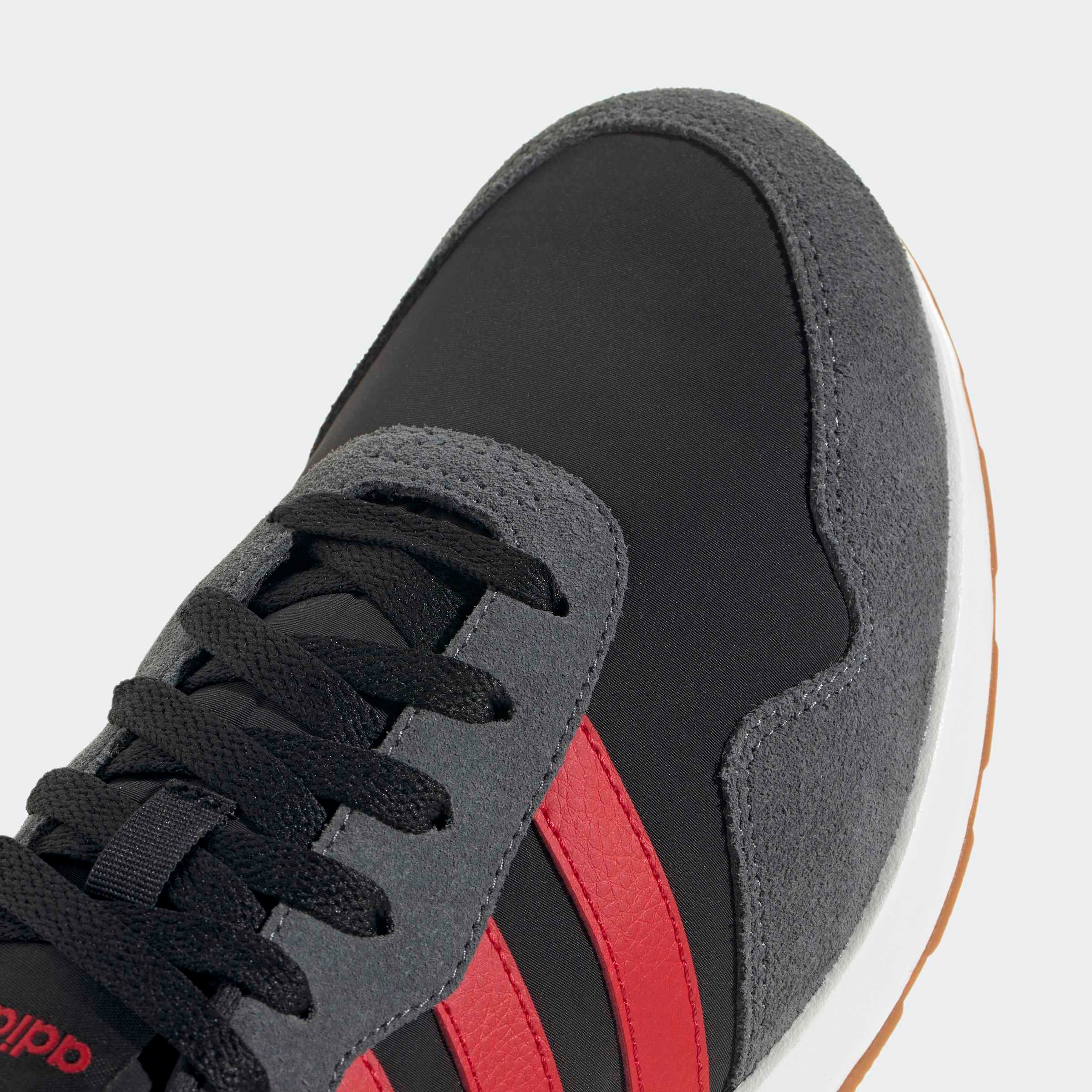 adidas Sportswear Sneaker »RUN 60S 4.0«  inspiriert vom Design der adidas ZX Modelle