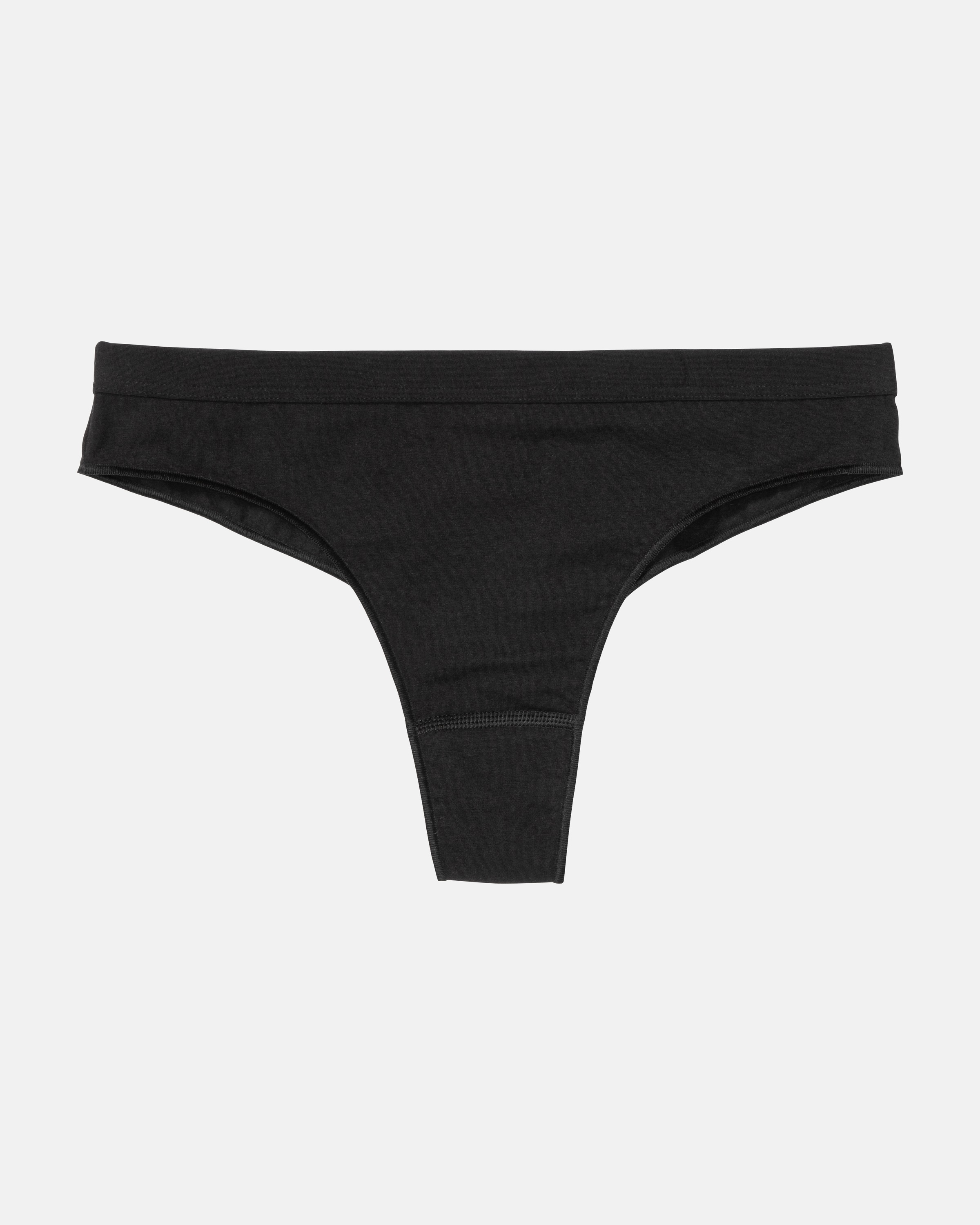 Speidel Tanga, (2er Pack), elastisch, basic, atmungsaktiv, bequem, Baumwoll günstig online kaufen