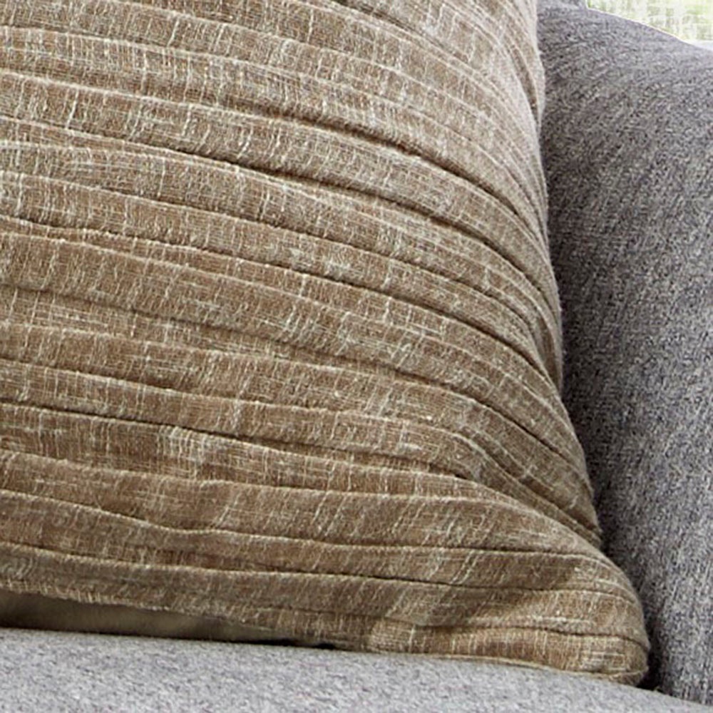 Thumbnail - Kutti Kissenhülle "Crinkle allover"