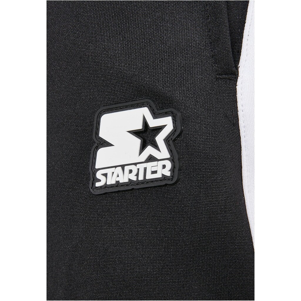Starter Black Label Jogginghose »Starter Black Label Herren Starter Laser Track Pants«, (1 tlg.)