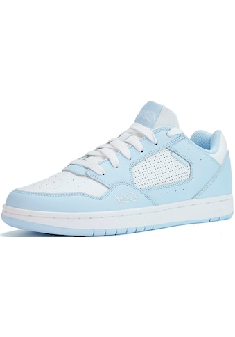 K1X Sneaker »Sweep Low white/lt. blue W«