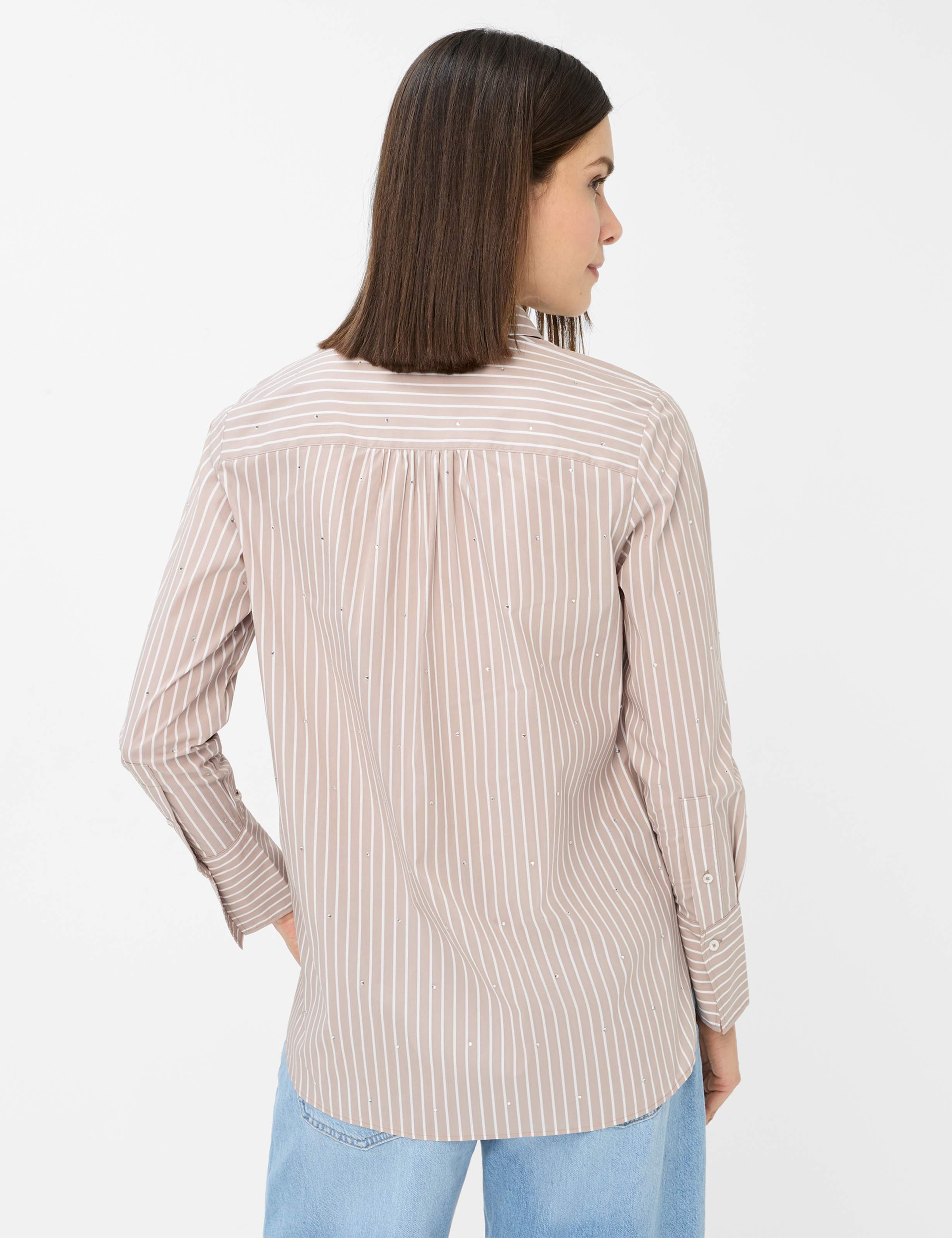 Brax Klassische Bluse »Style VIKI«