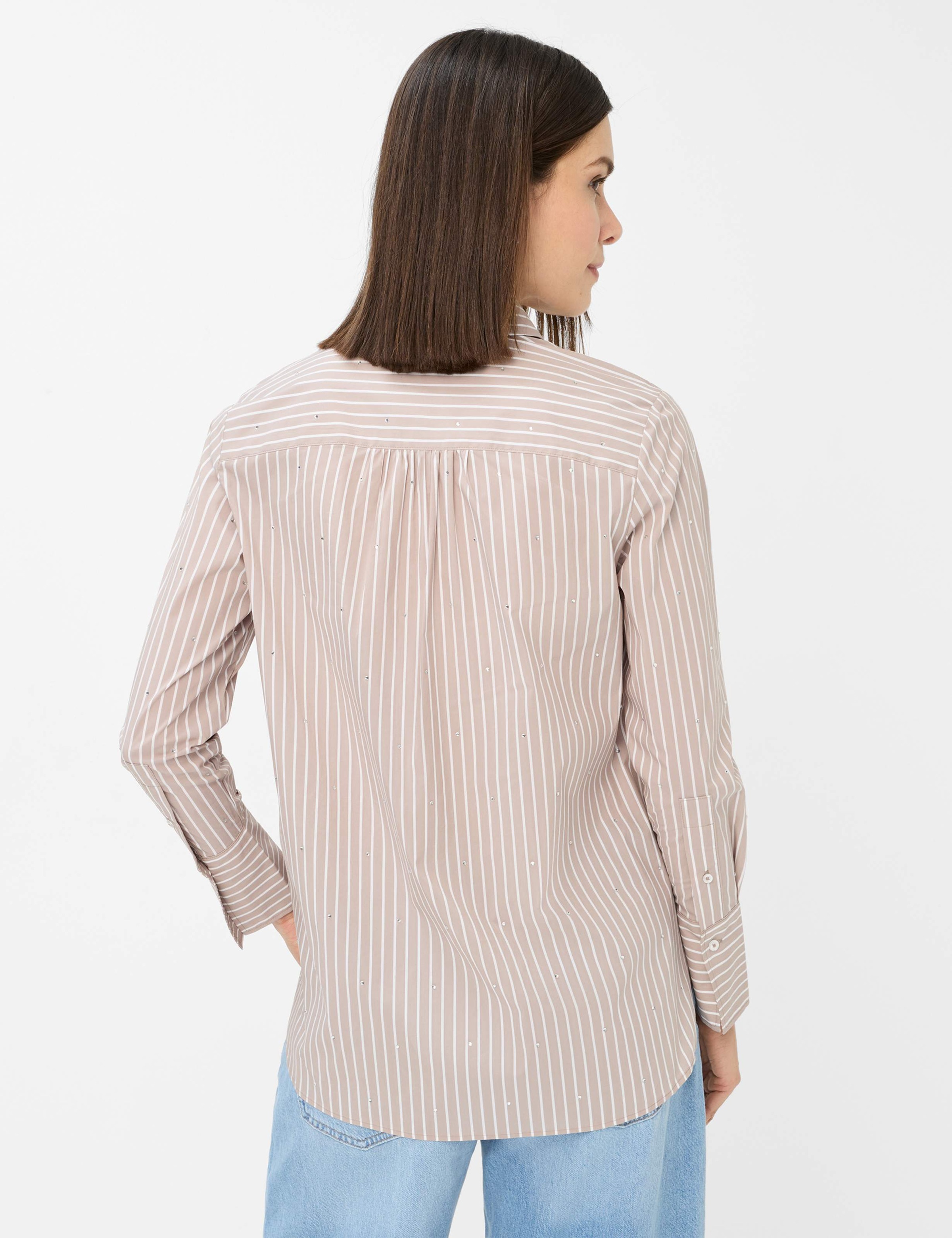 Brax Klassische Bluse "Style VIKI" günstig online kaufen